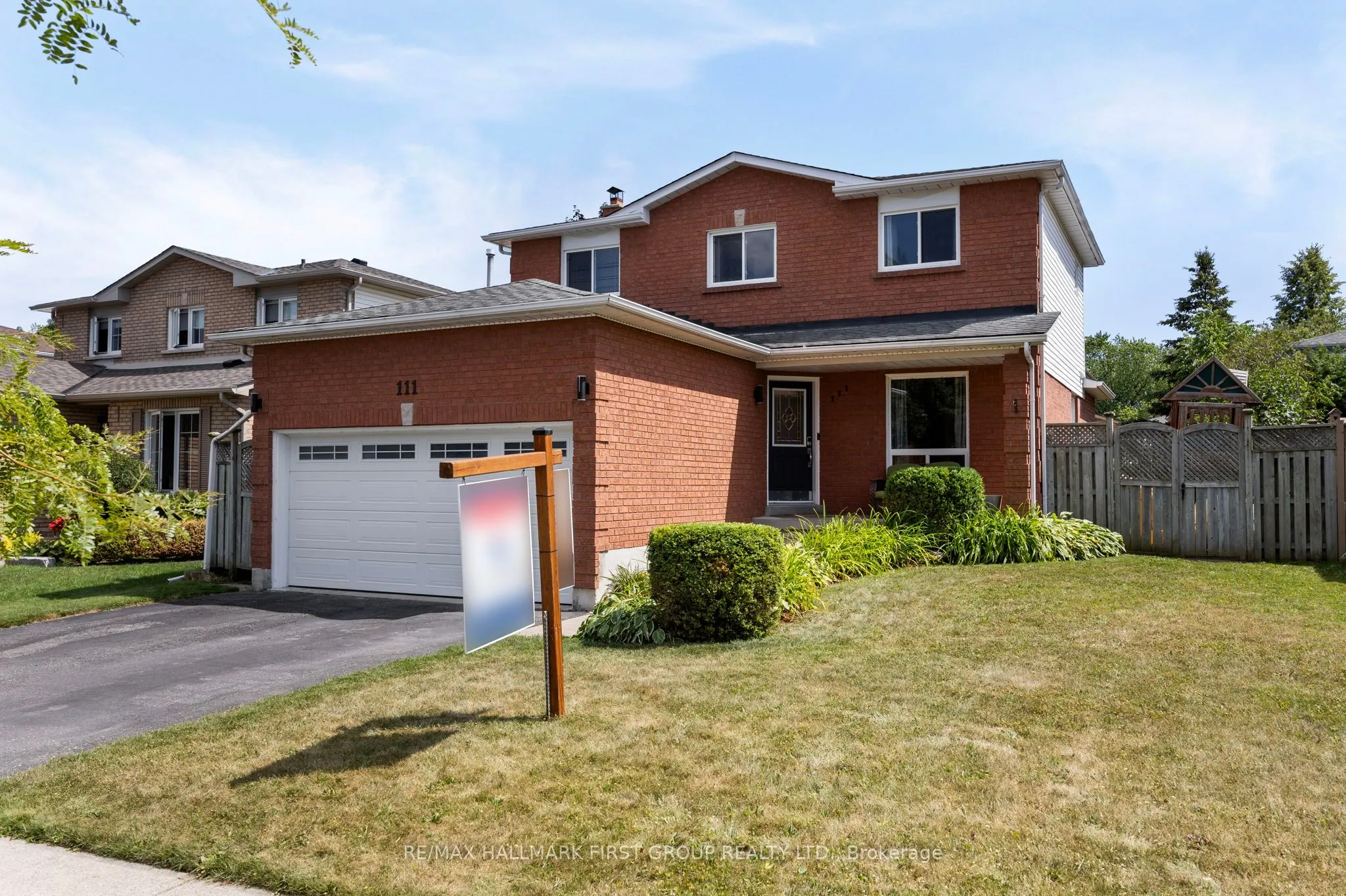 111 Clayton Crescent