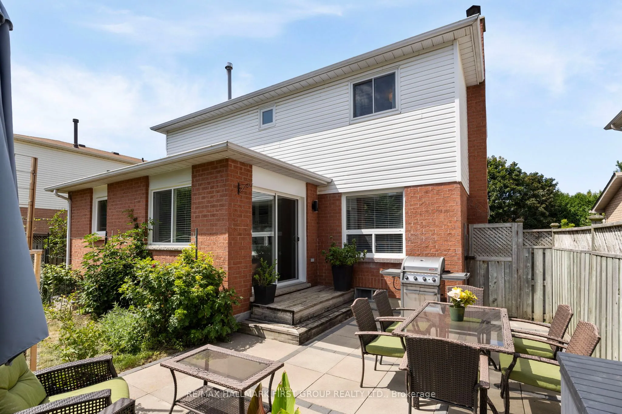 111 Clayton Crescent