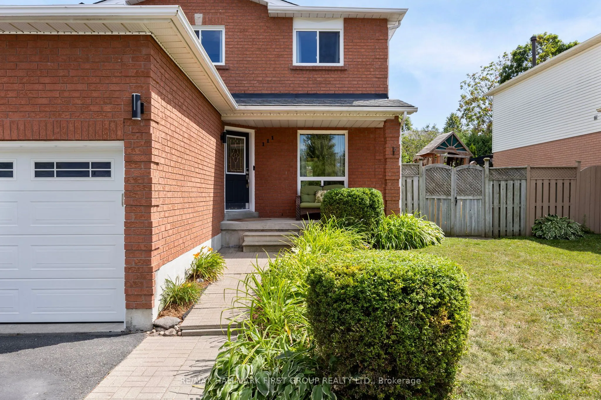 111 Clayton Crescent