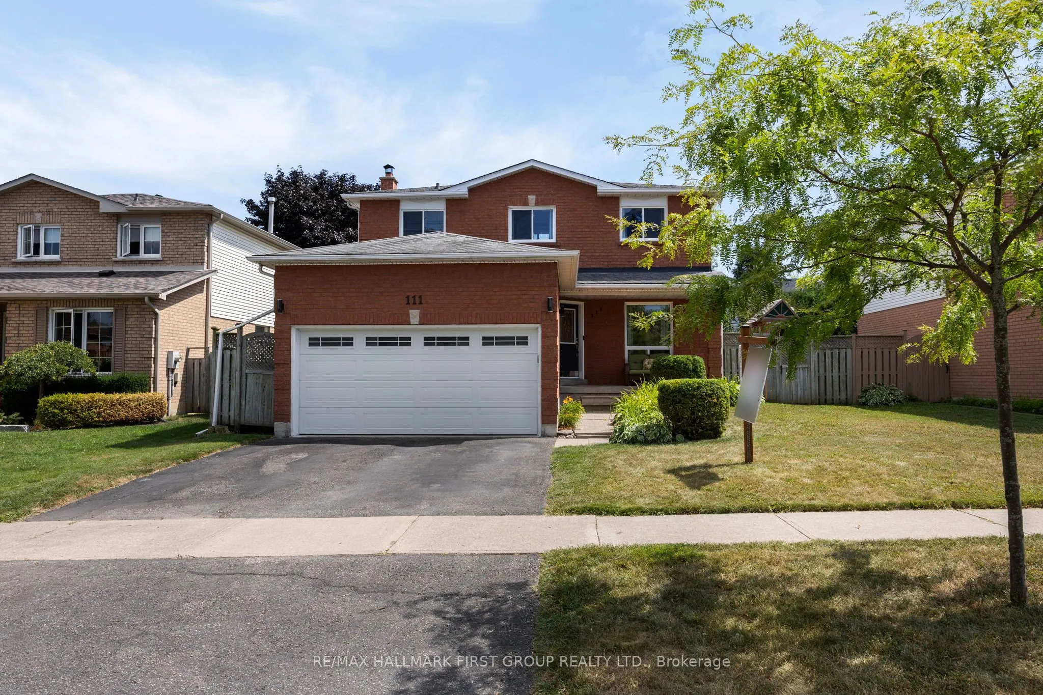 111 Clayton Crescent