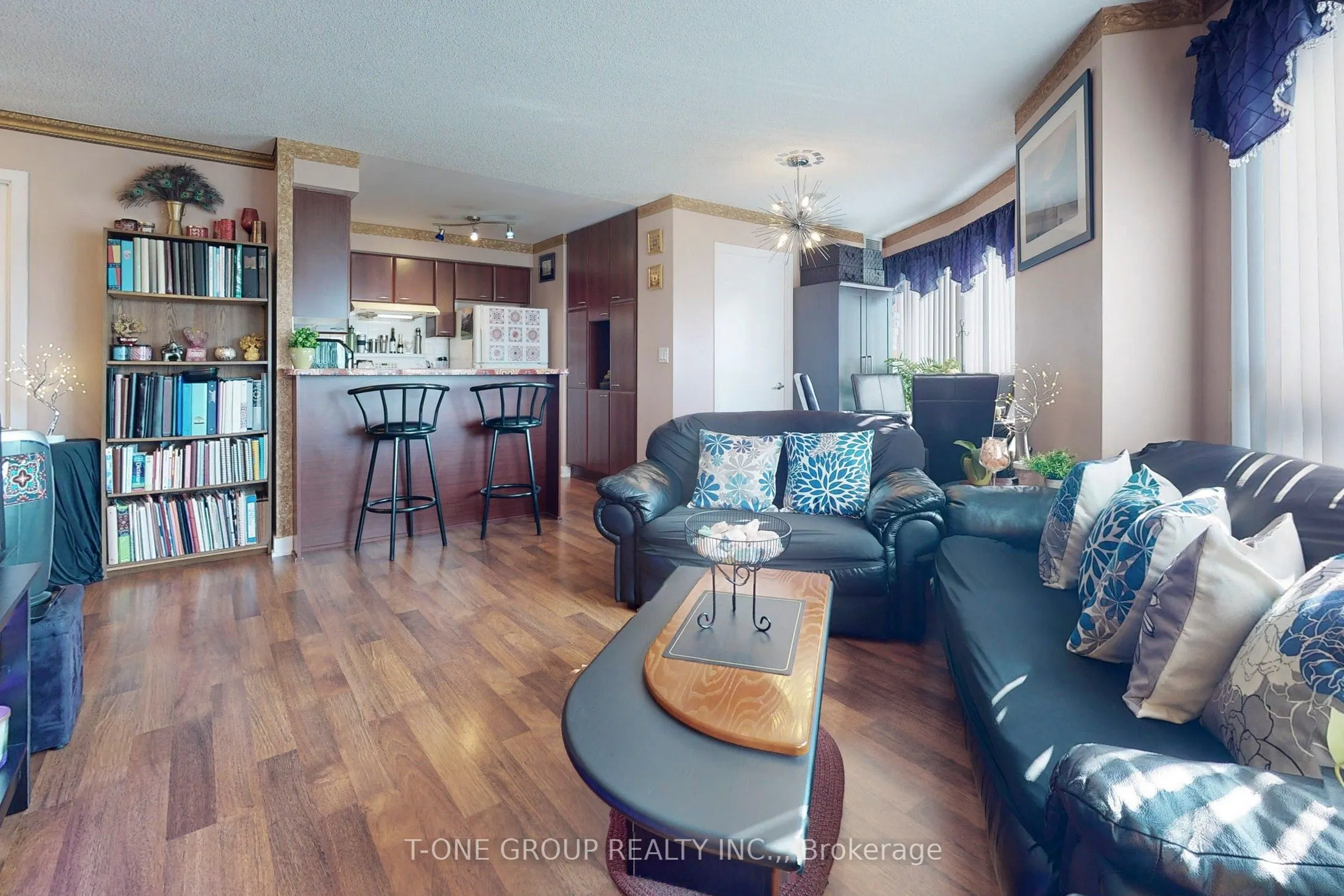 36 LEE CENTRE Drive, #2311