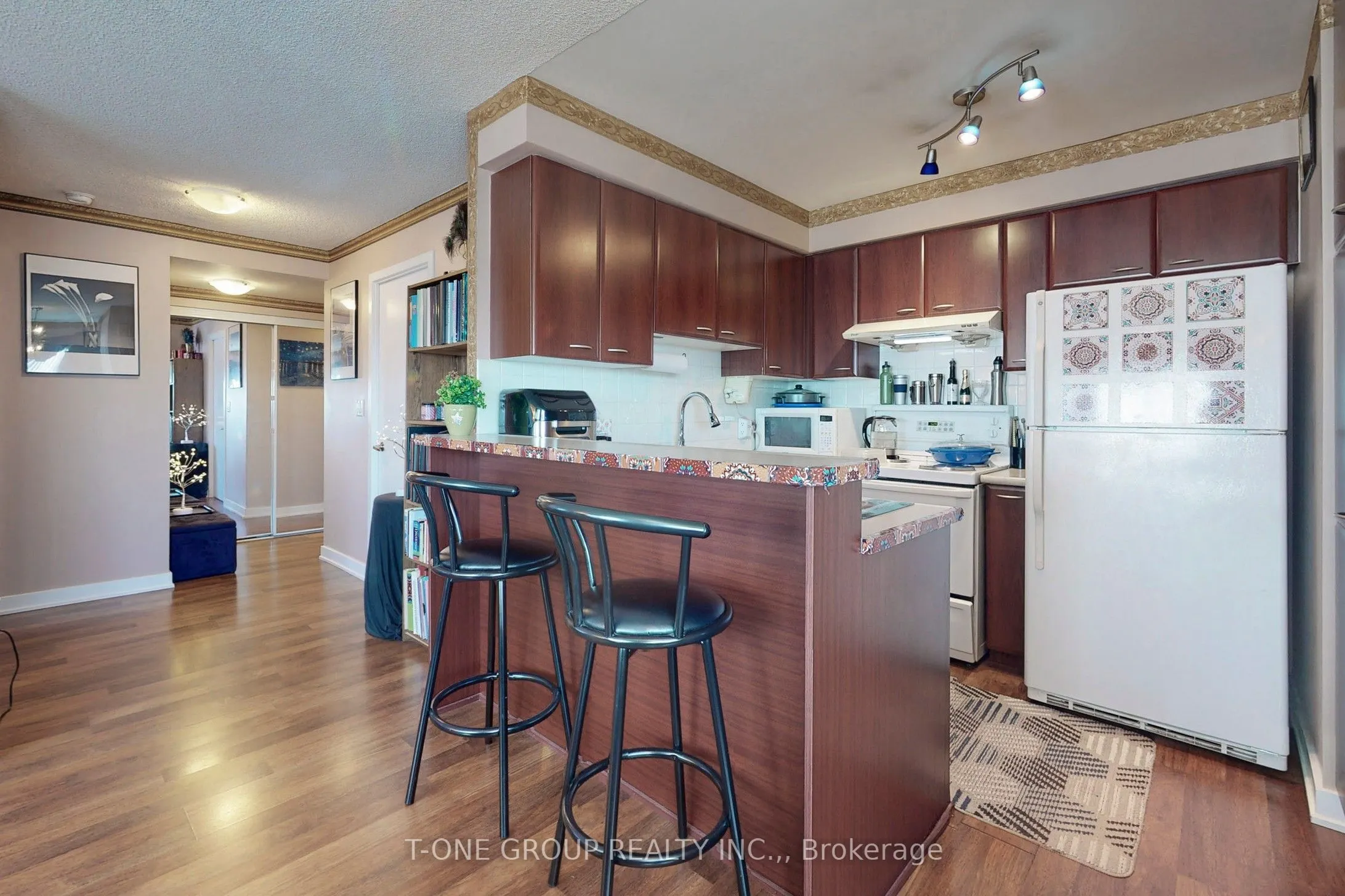 36 LEE CENTRE Drive, #2311
