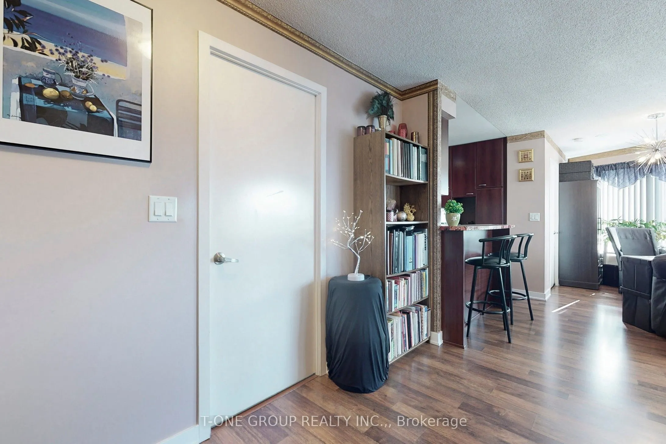 36 LEE CENTRE Drive, #2311