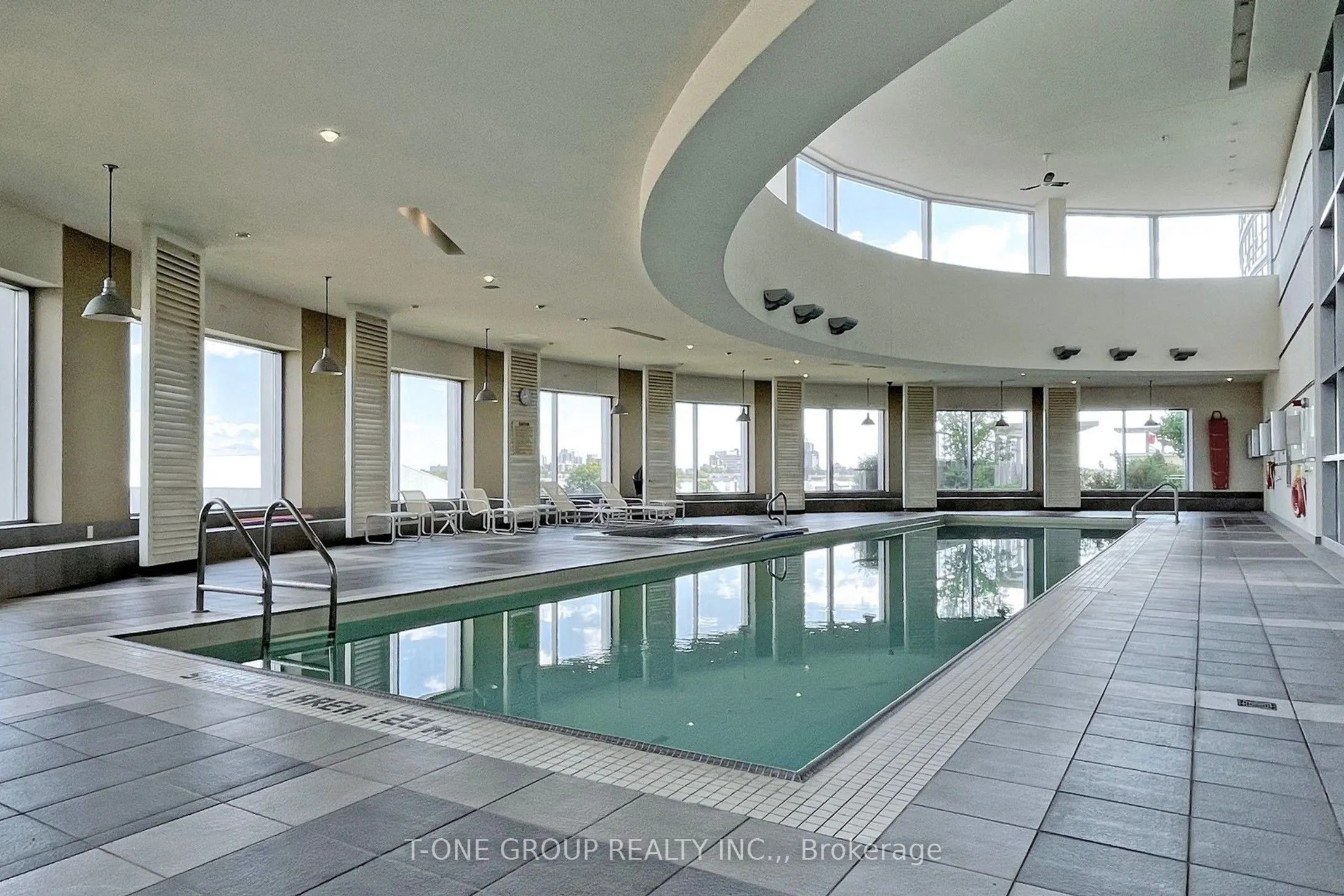 36 LEE CENTRE Drive, #2311