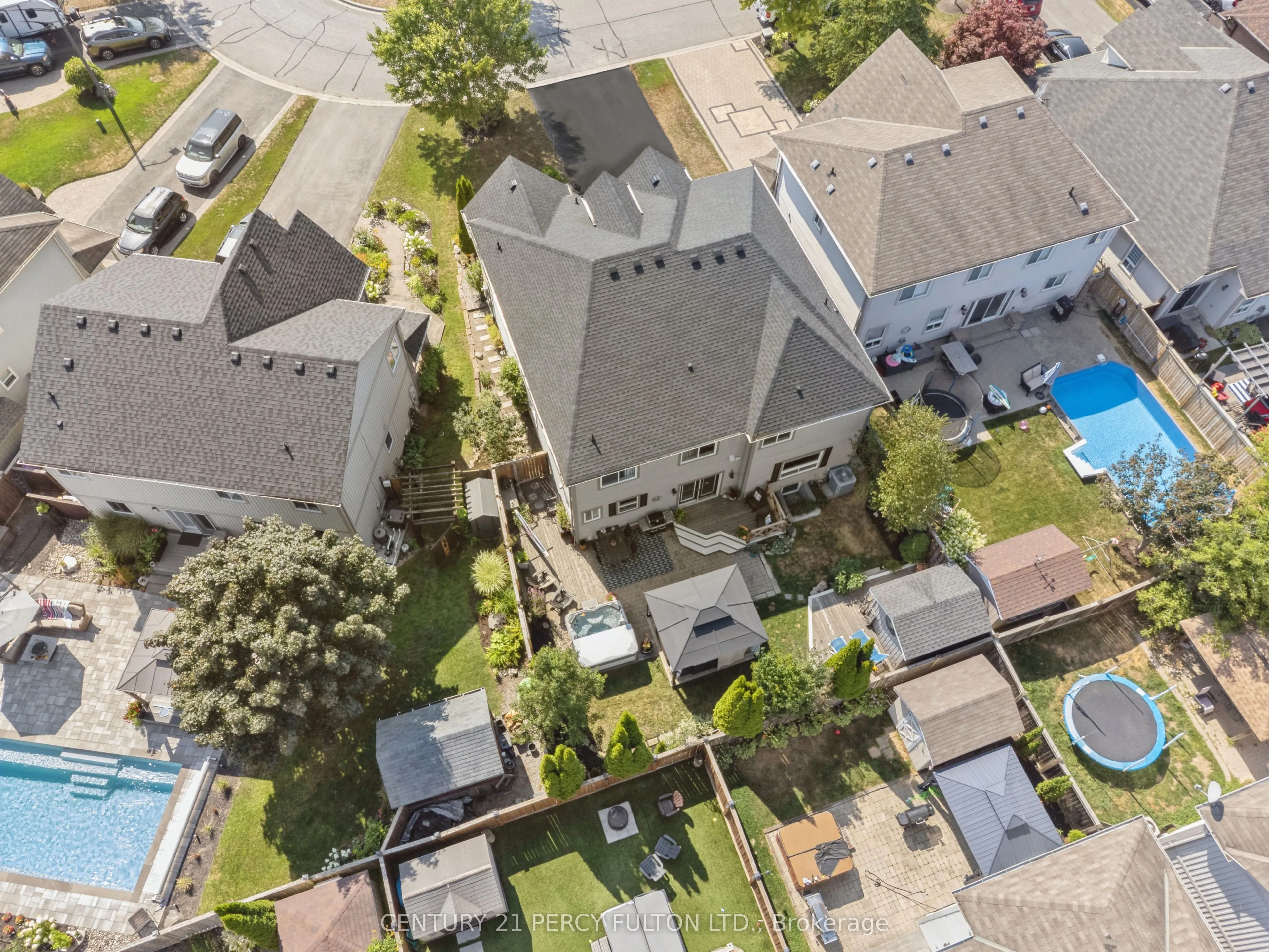 35 Jennings Drive