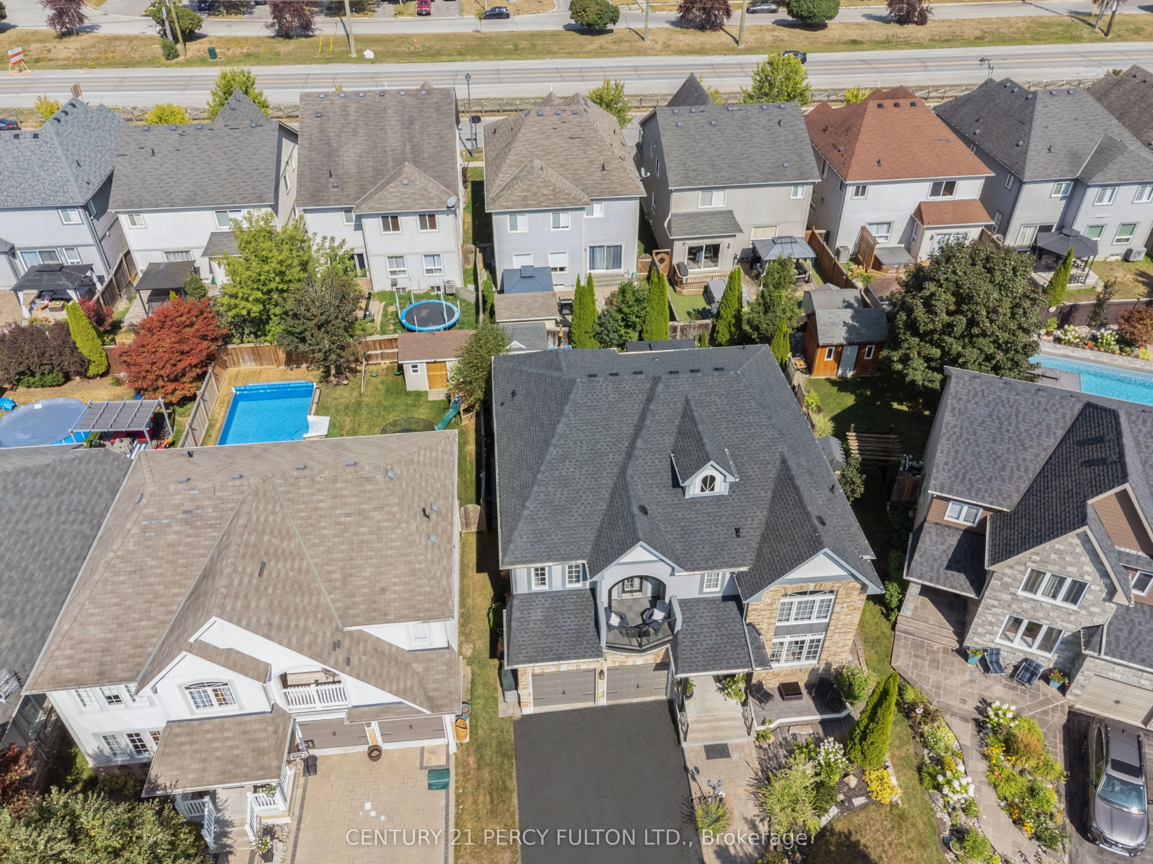 35 Jennings Drive