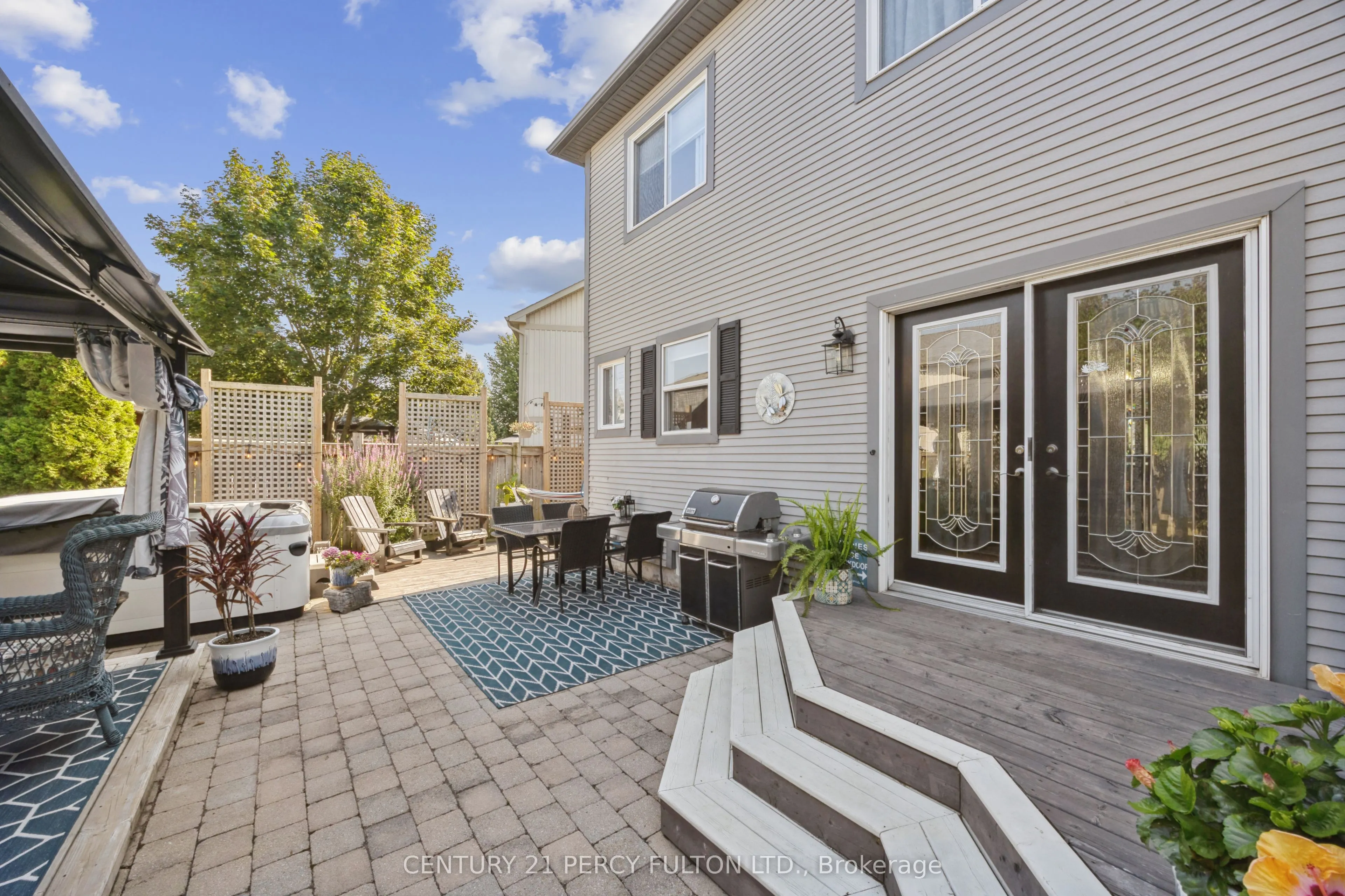 35 Jennings Drive