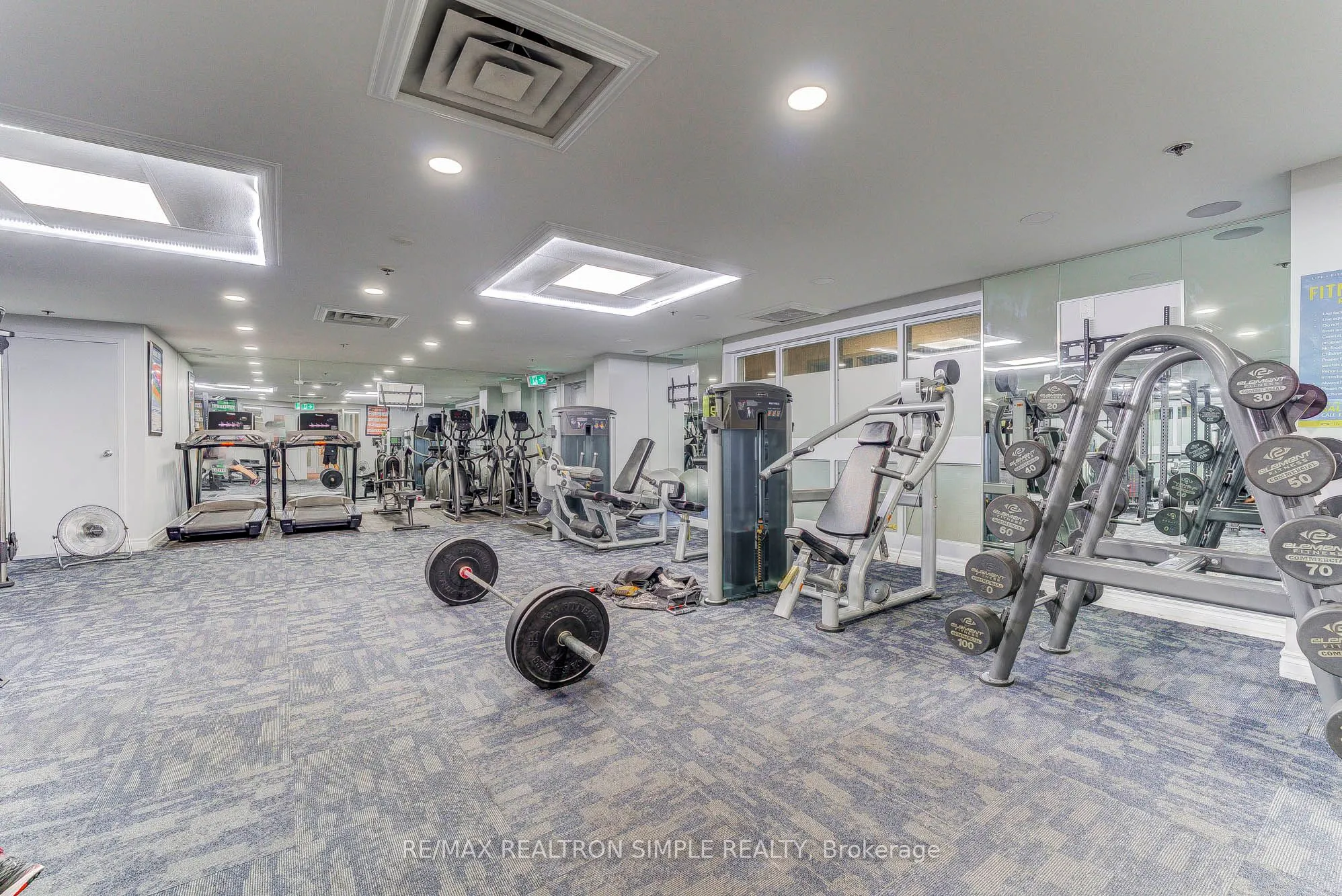5800 Sheppard Avenue E, #202