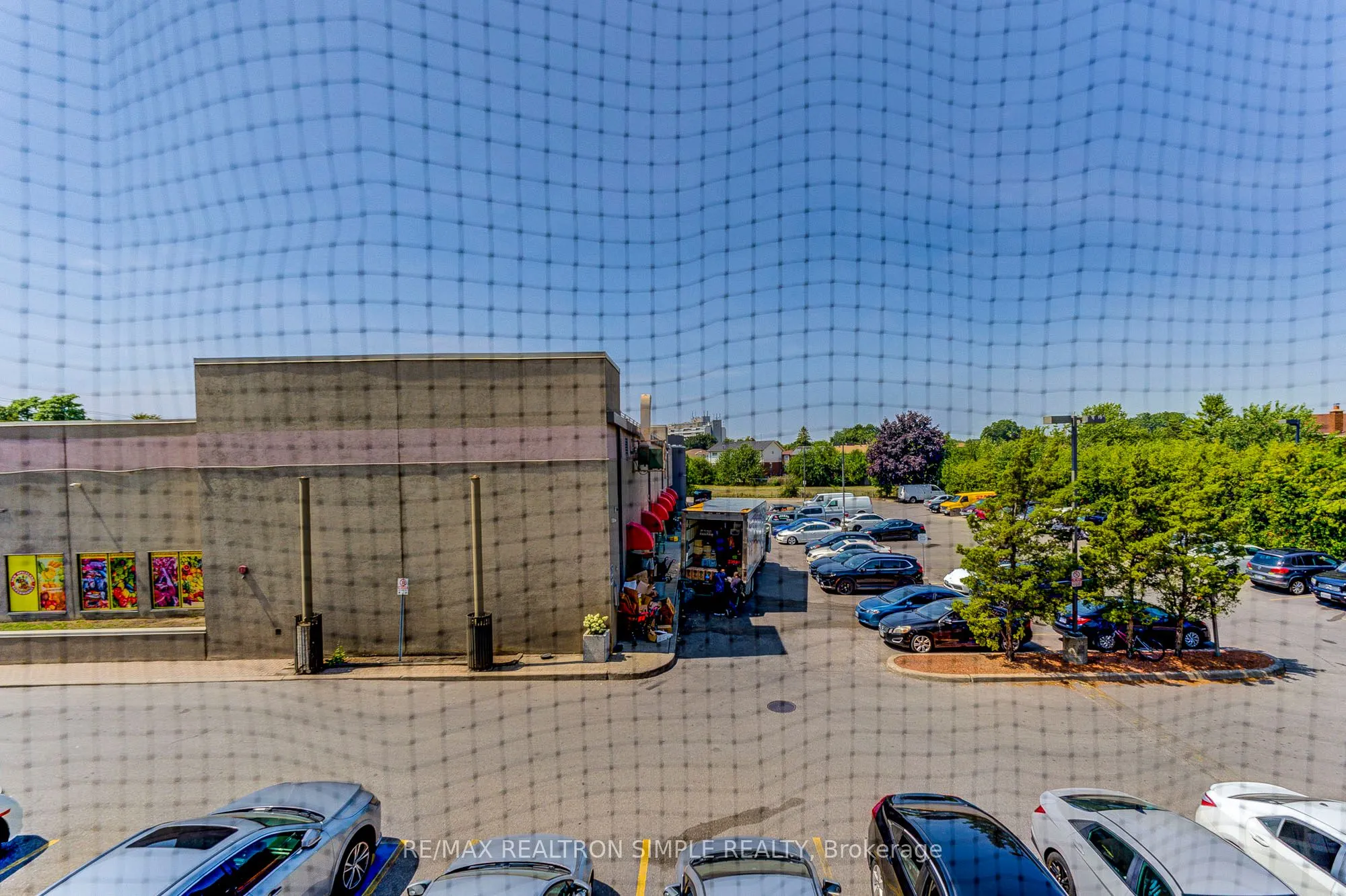 5800 Sheppard Avenue E, #202