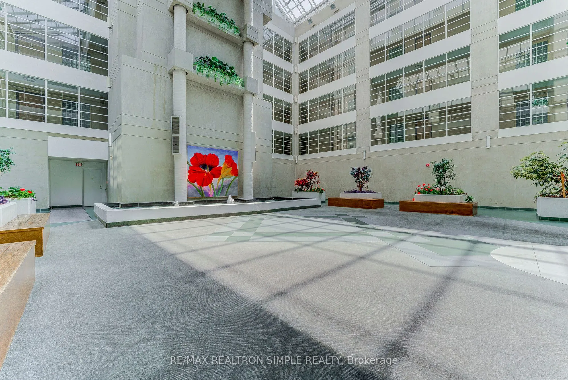 5800 Sheppard Avenue E, #202