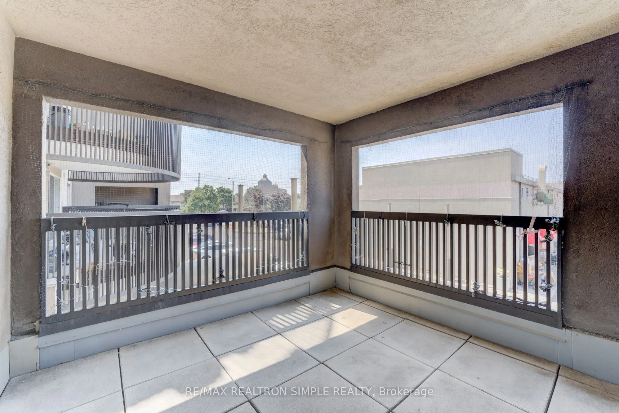 5800 Sheppard Avenue E, #202