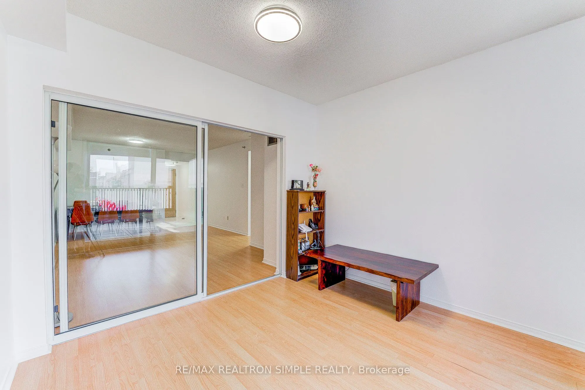 5800 Sheppard Avenue E, #202