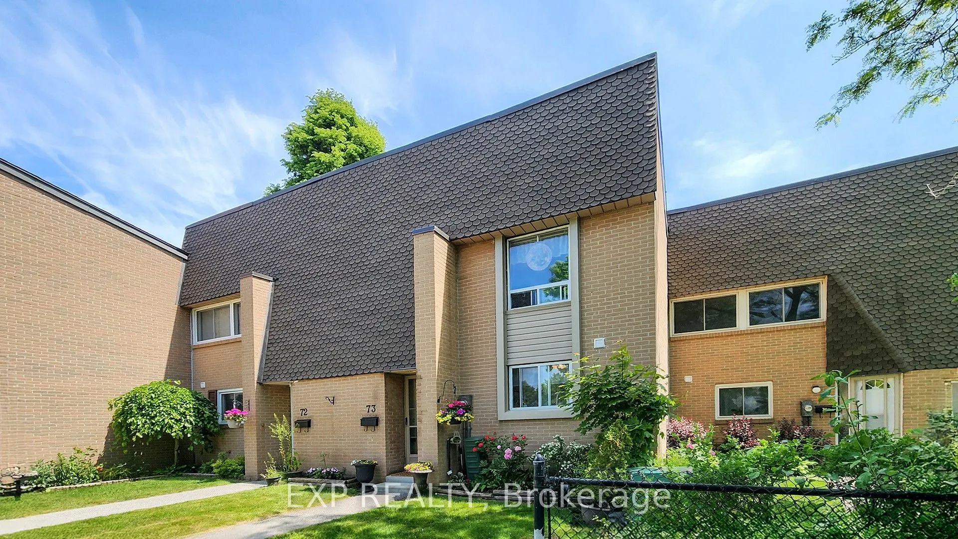 1235 Radom Street, #73