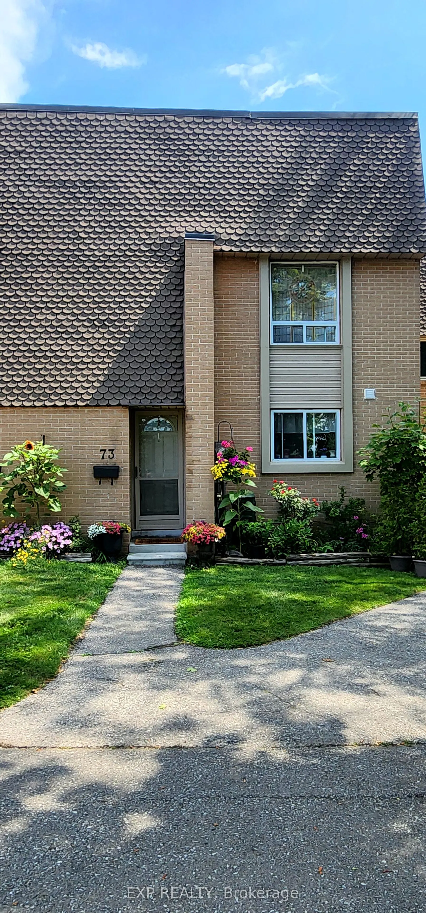 1235 Radom Street, #73