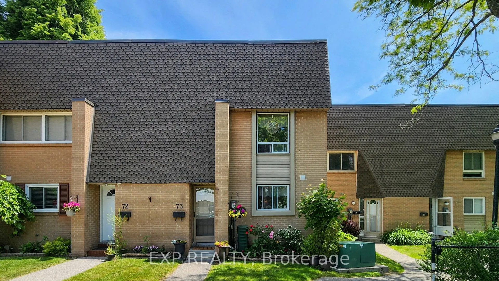 1235 Radom Street, #73
