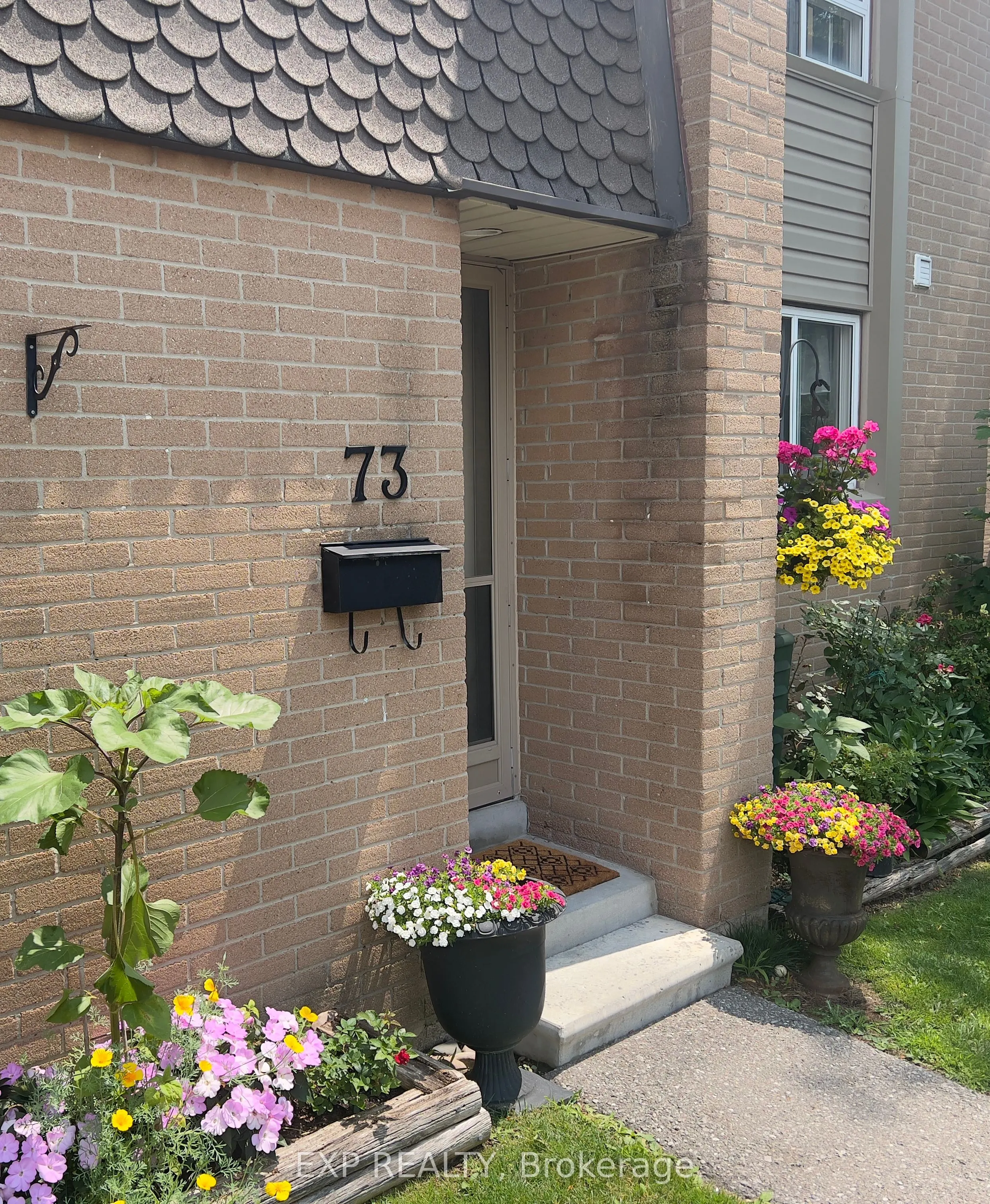 1235 Radom Street, #73