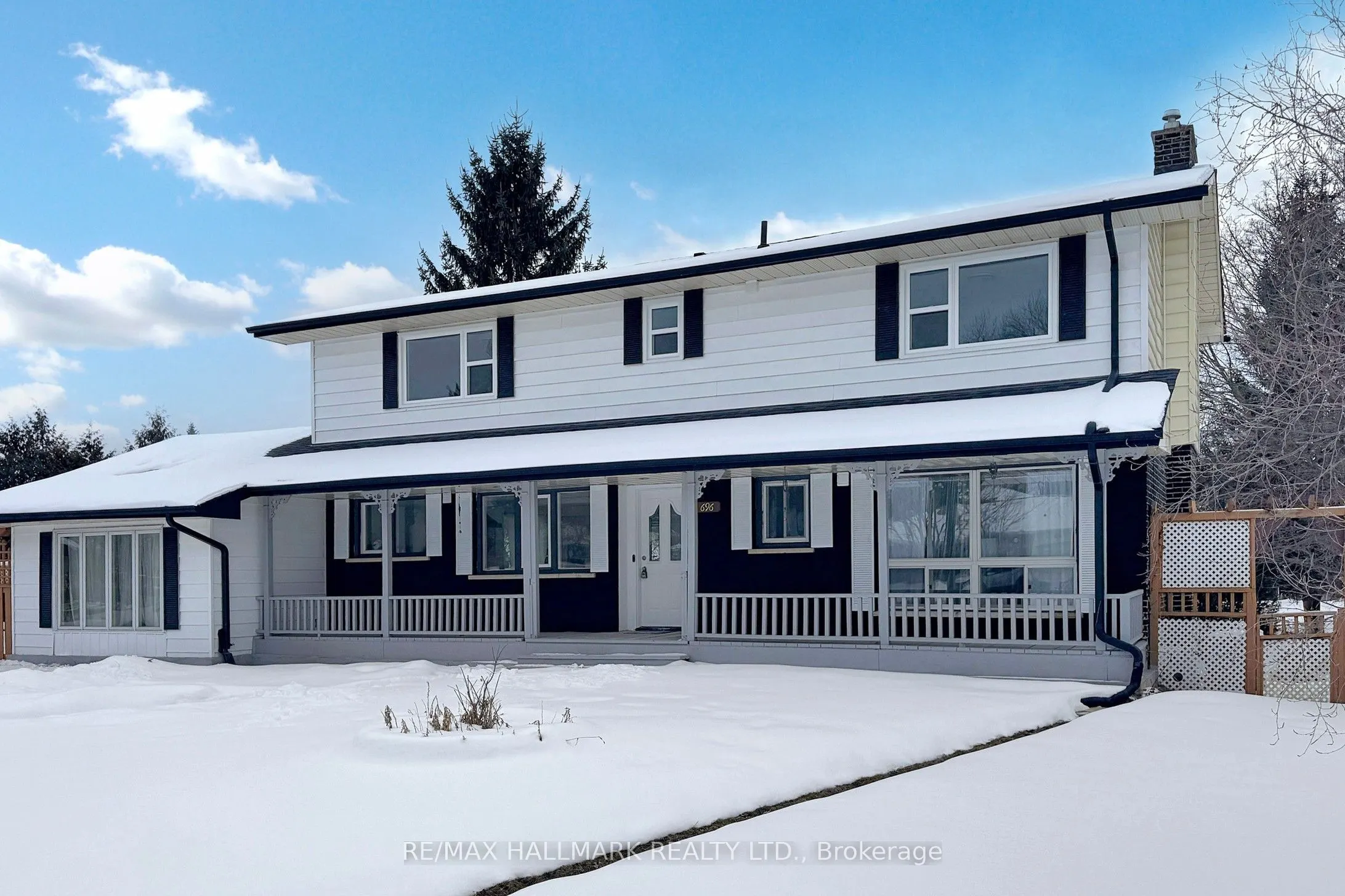 696 Jasmine Crescent
