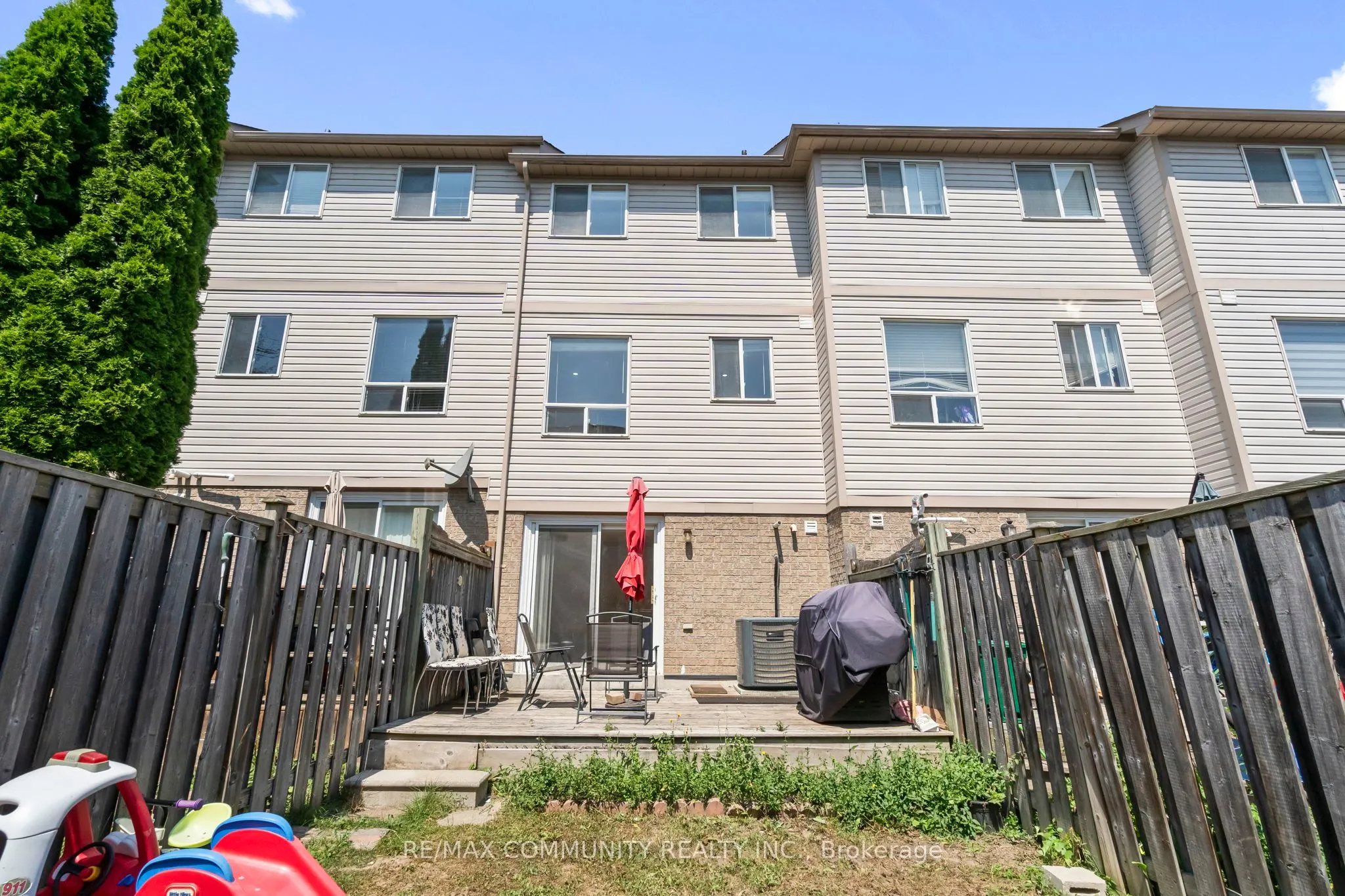 49 McGonigal Lane, #49