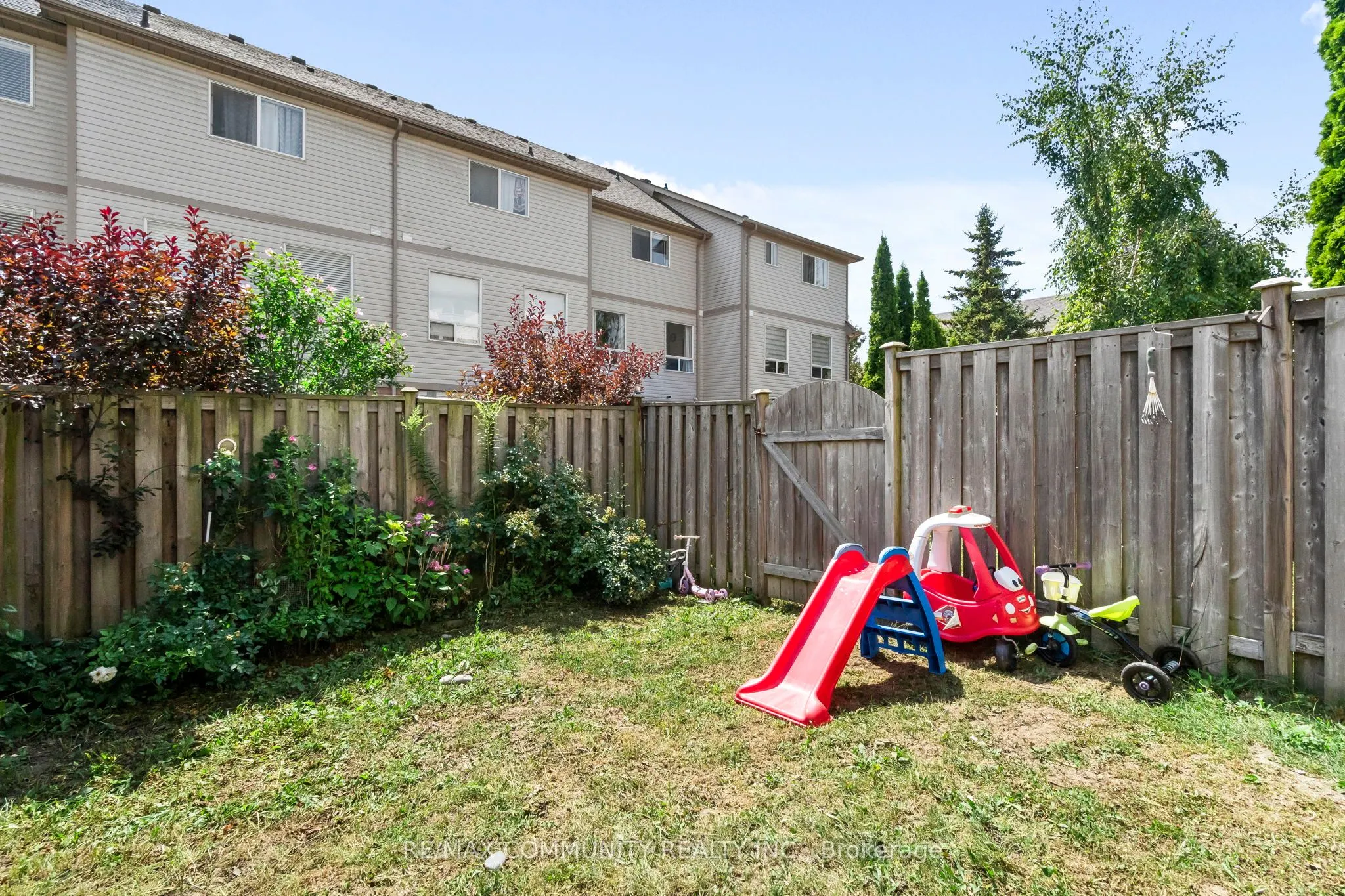 49 McGonigal Lane, #49