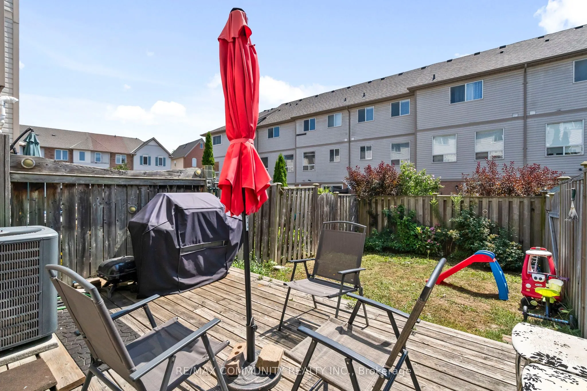 49 McGonigal Lane, #49
