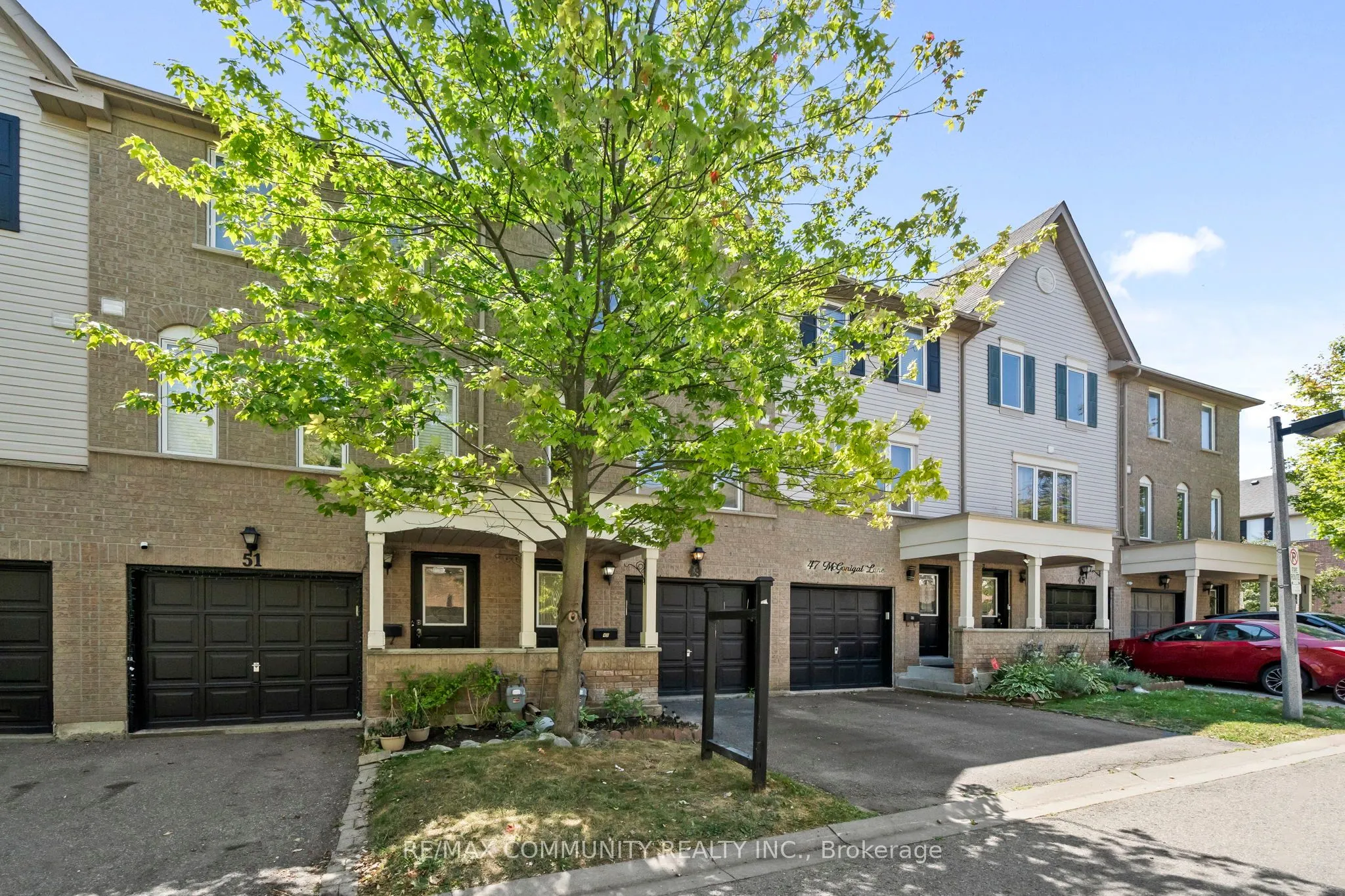 49 McGonigal Lane, #49