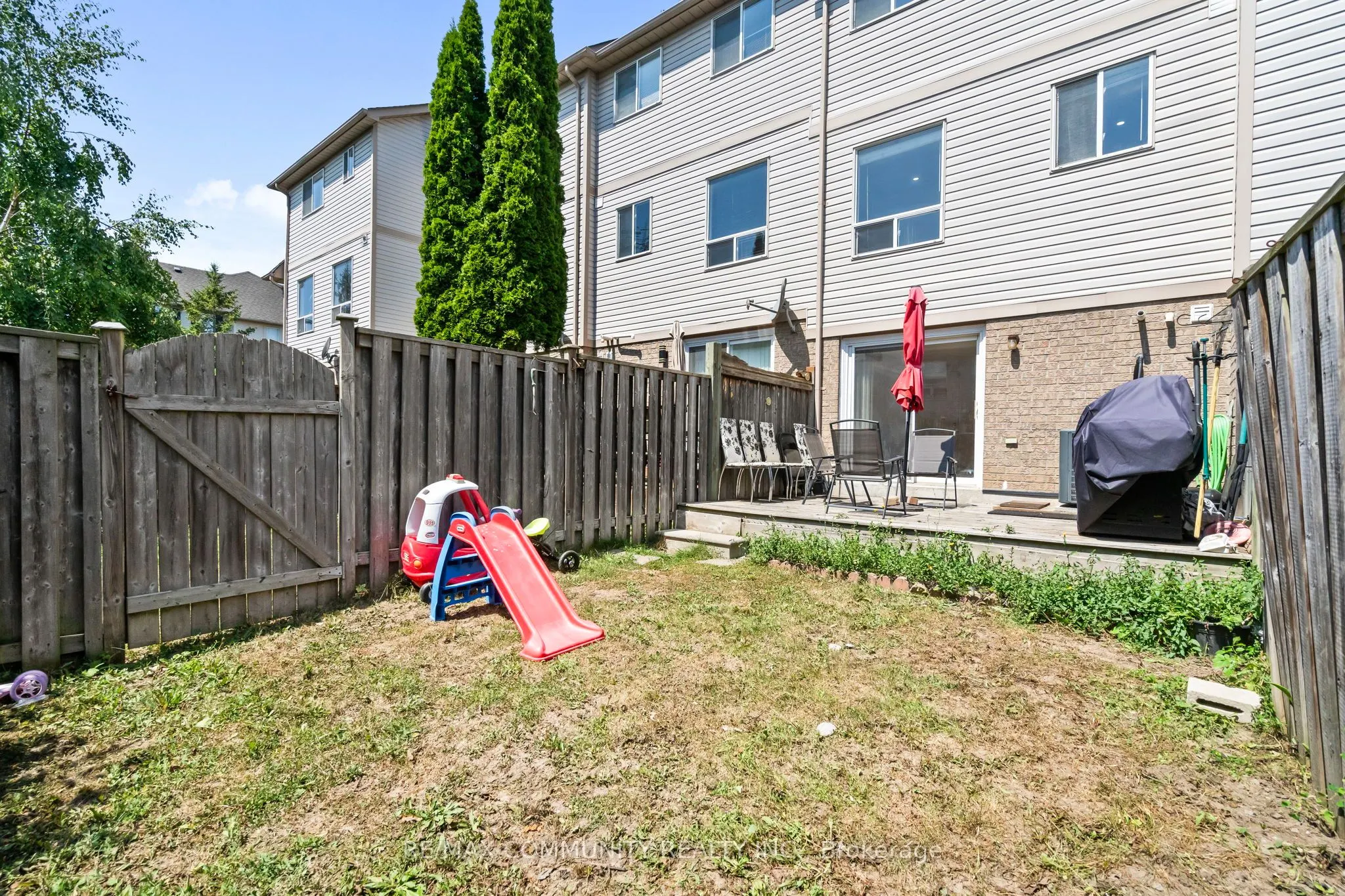 49 McGonigal Lane, #49