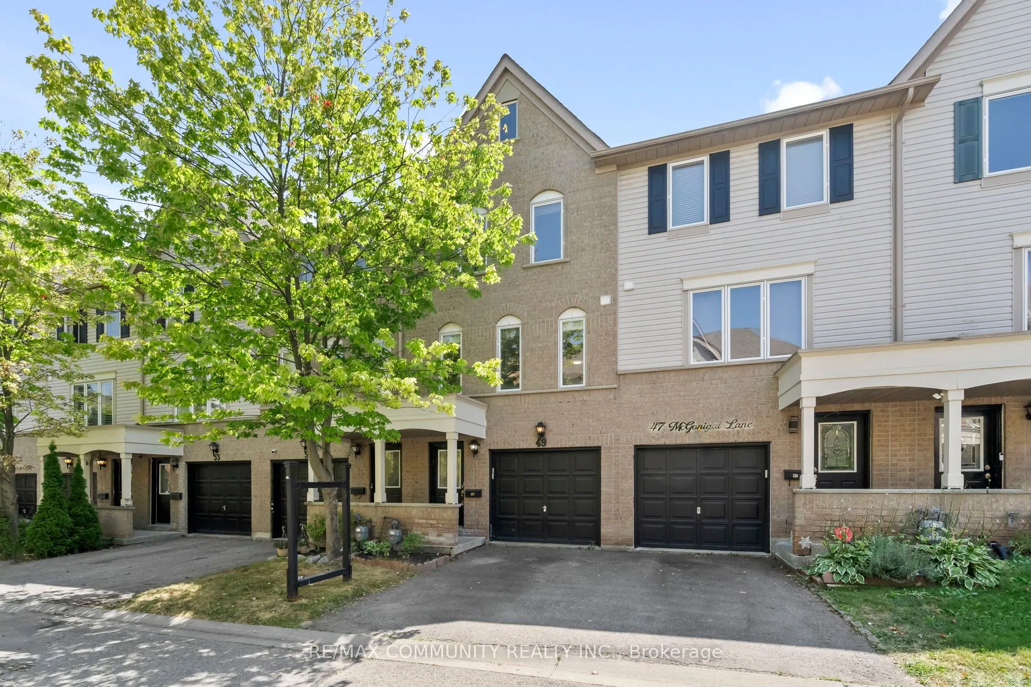 49 McGonigal Lane, #49