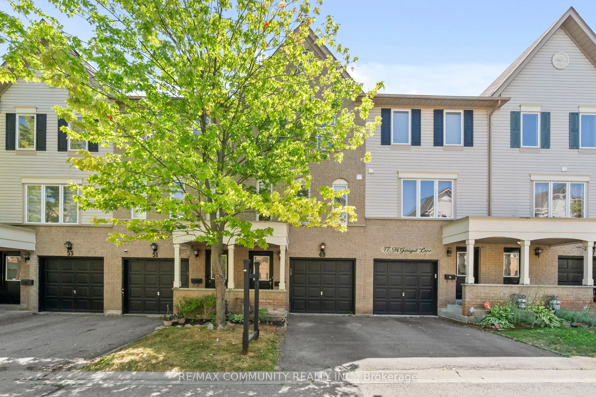 49 McGonigal Lane, #49