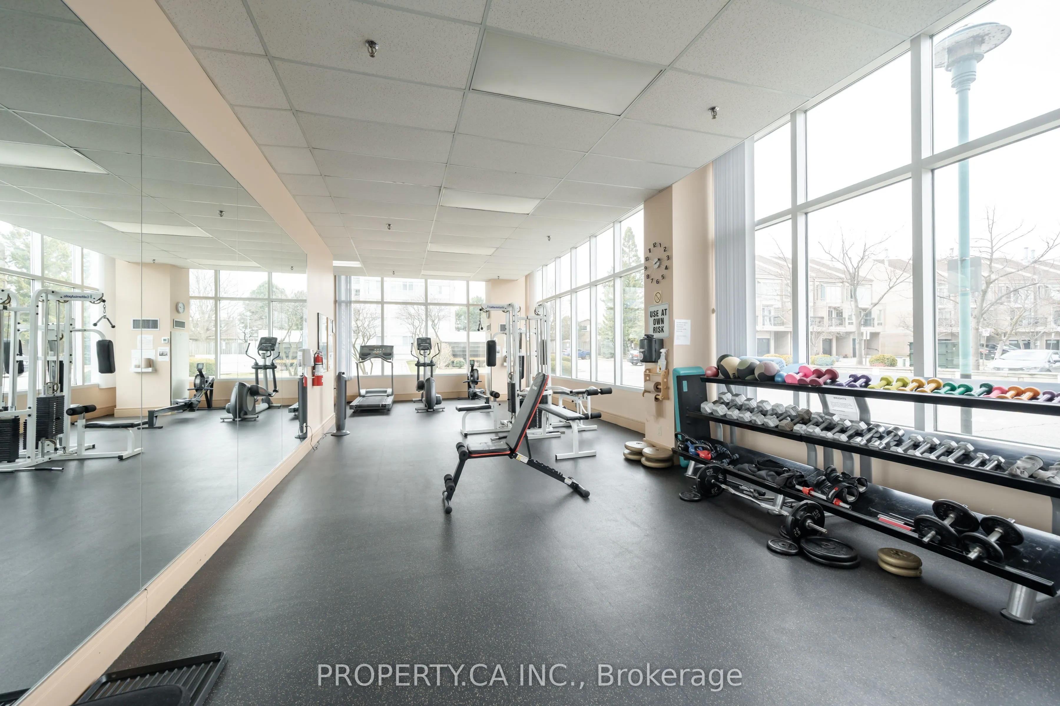 25 Cumberland Lane, #812