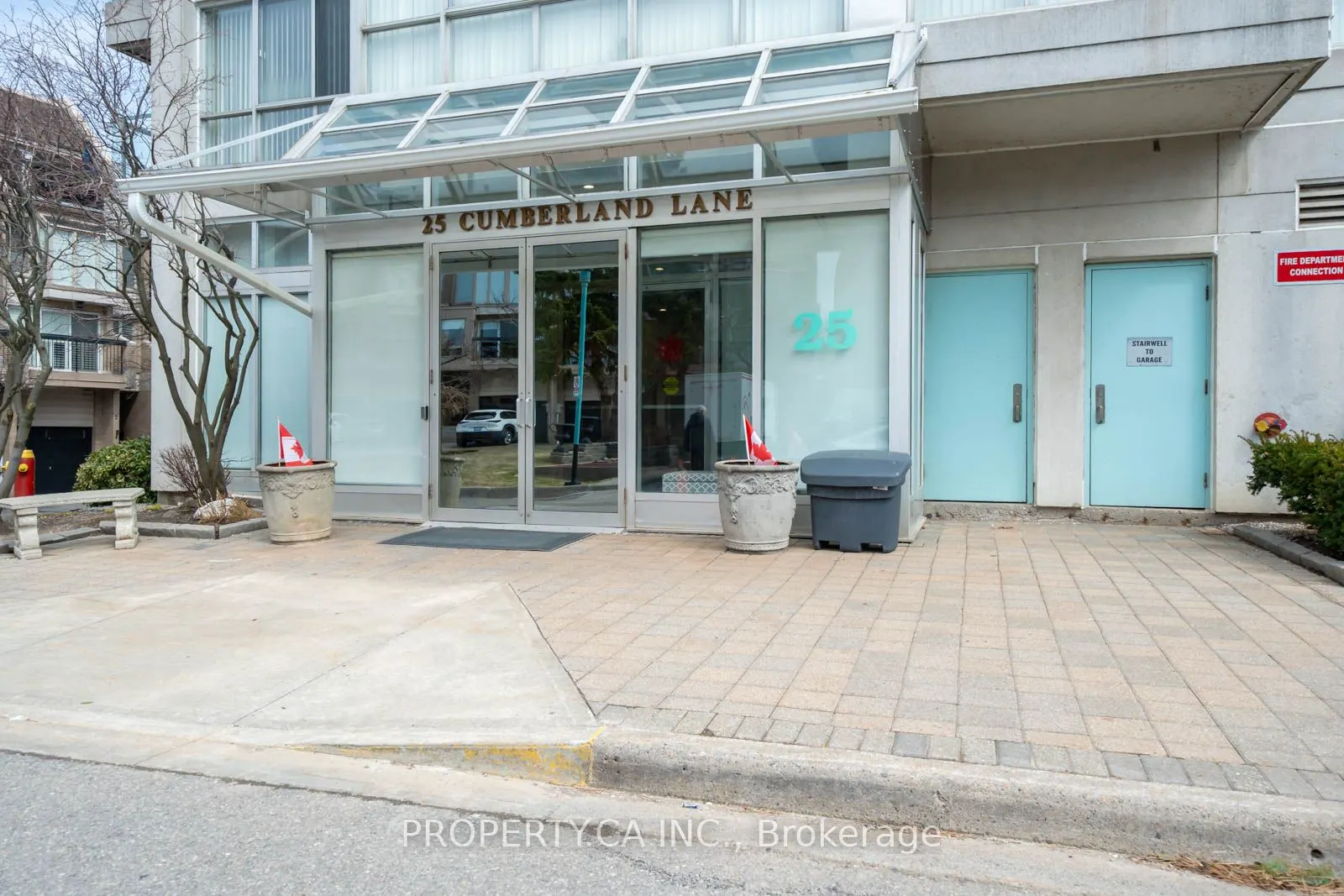 25 Cumberland Lane, #812