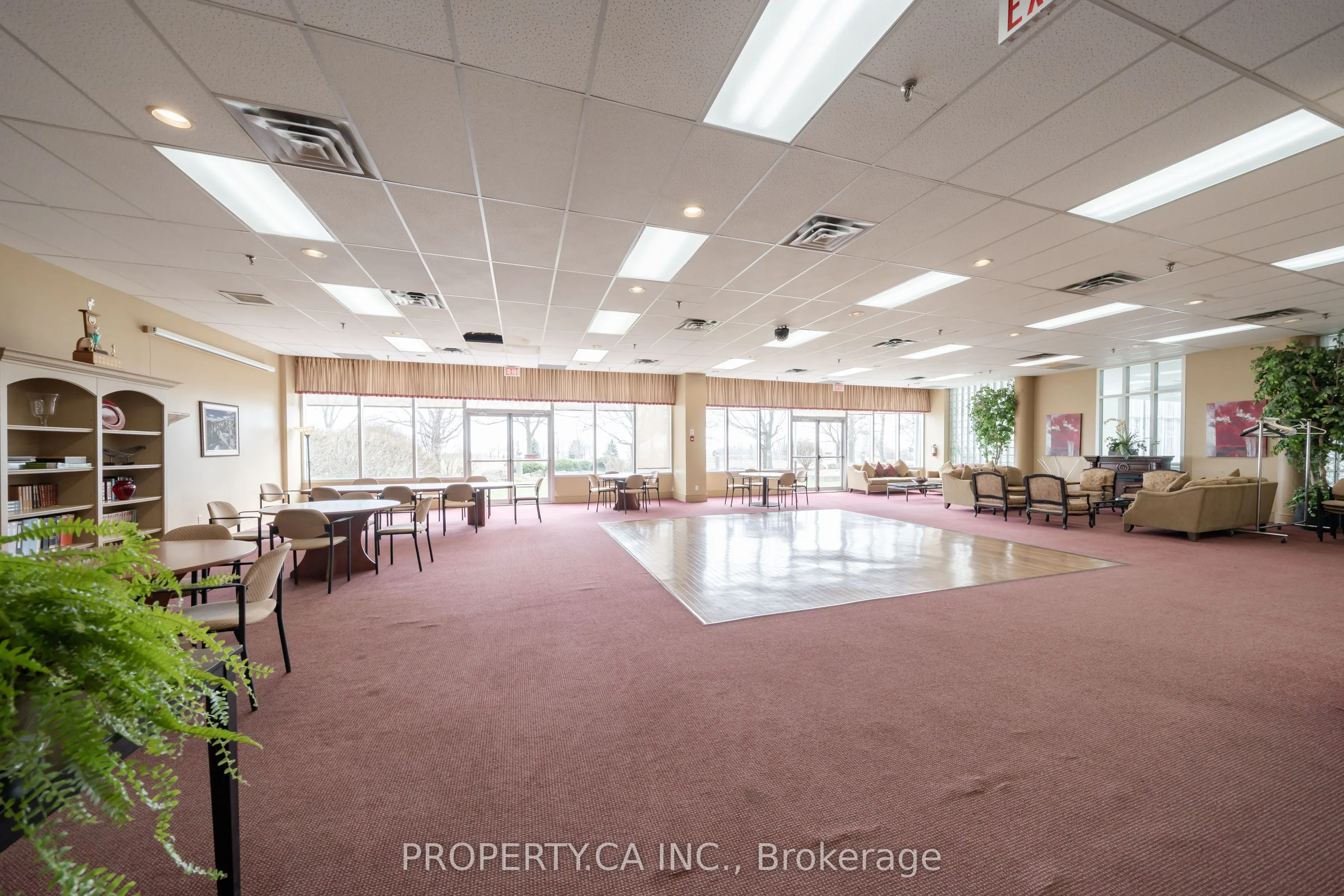 25 Cumberland Lane, #812