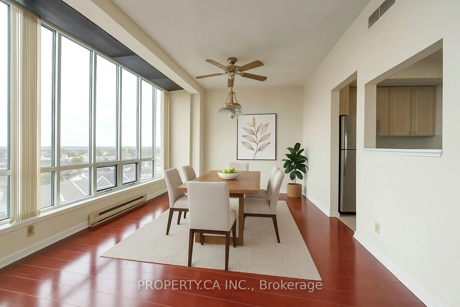 25 Cumberland Lane, #812