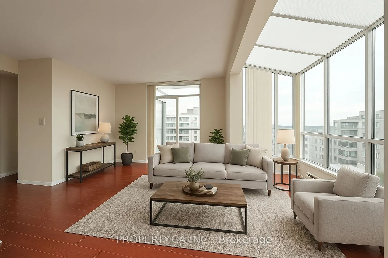 25 Cumberland Lane, #812