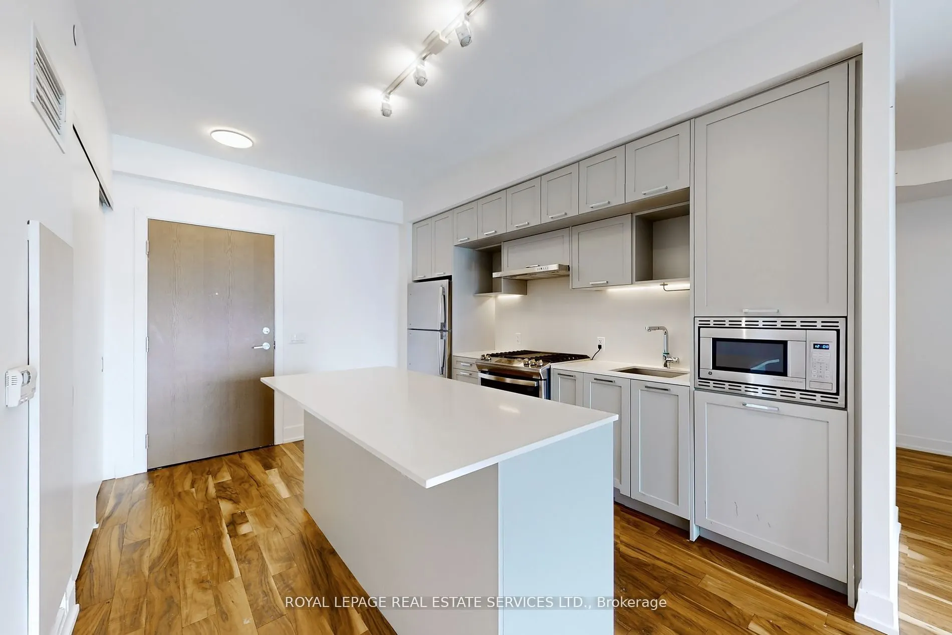 1331 Queen Street E, #509
