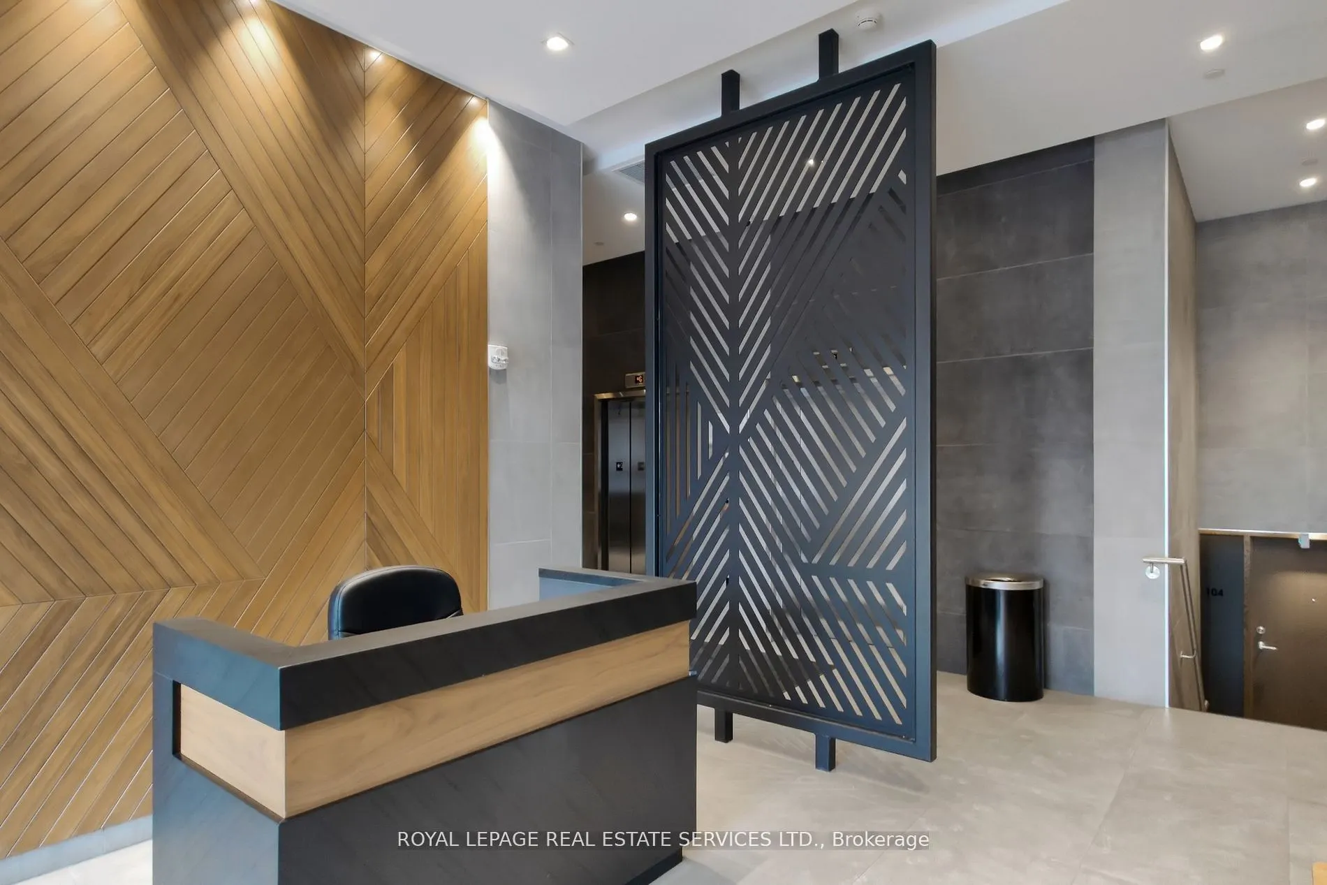 1331 Queen Street E, #509