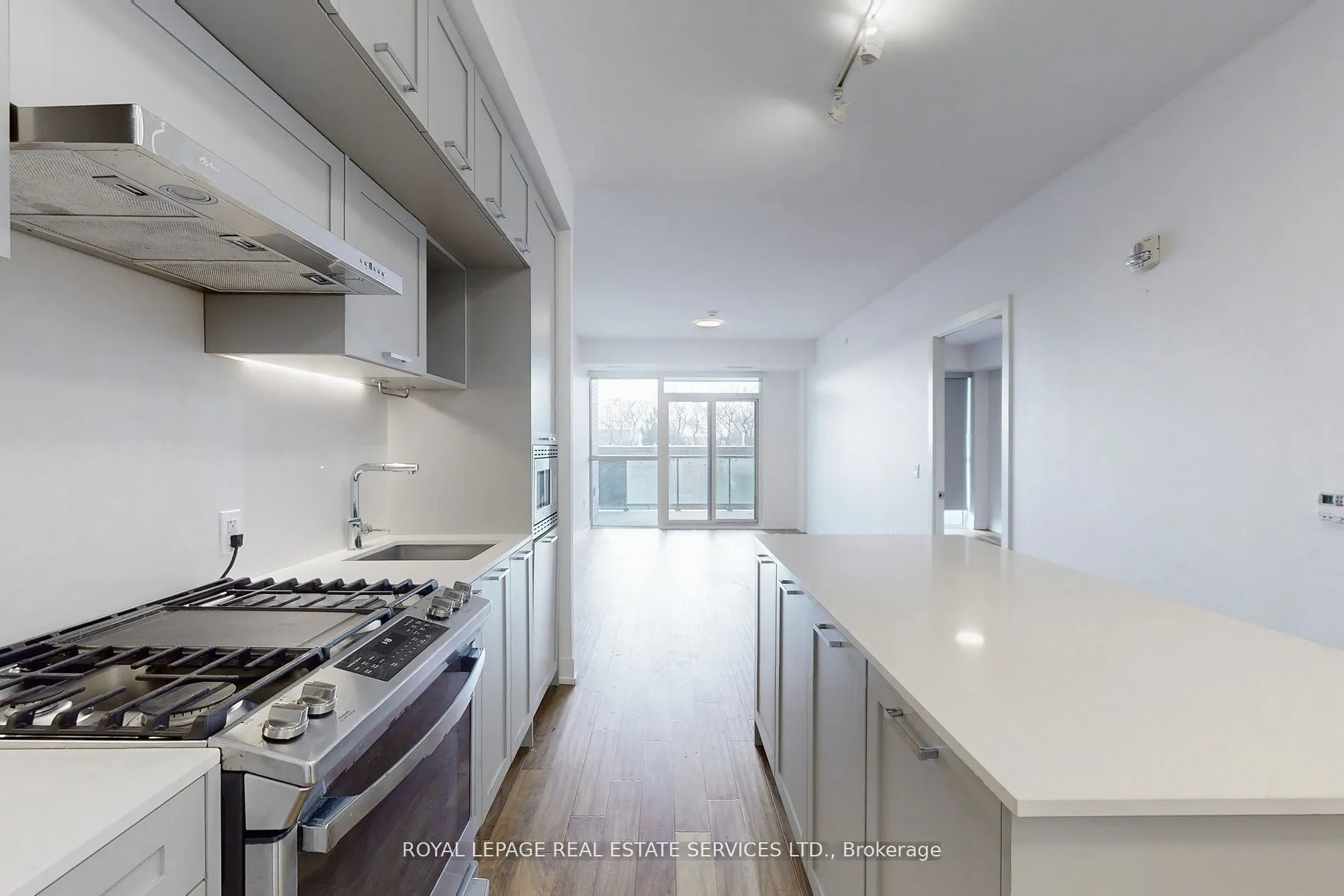 1331 Queen Street E, #509