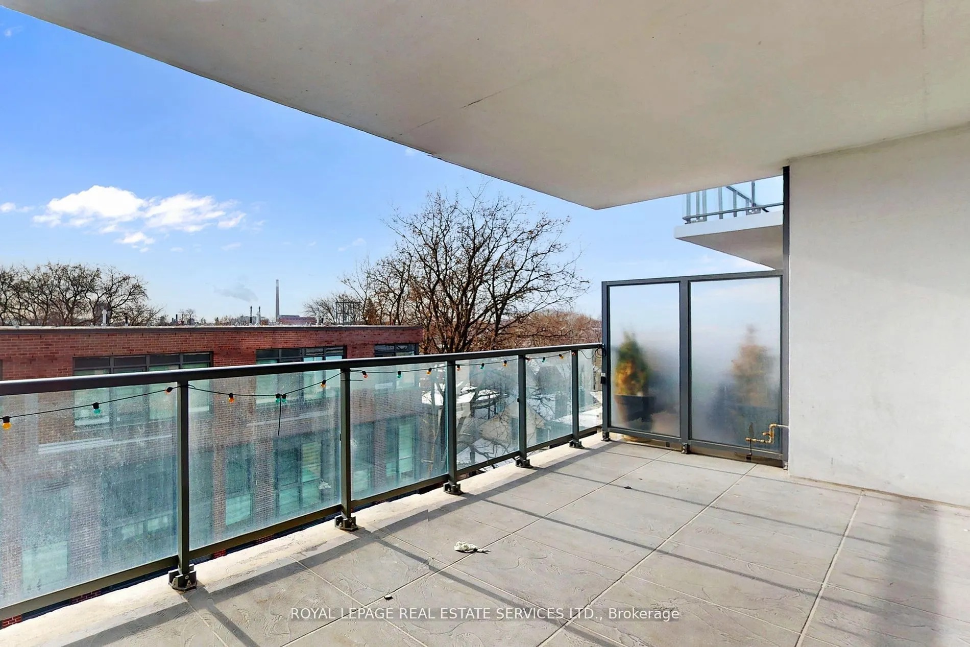 1331 Queen Street E, #509