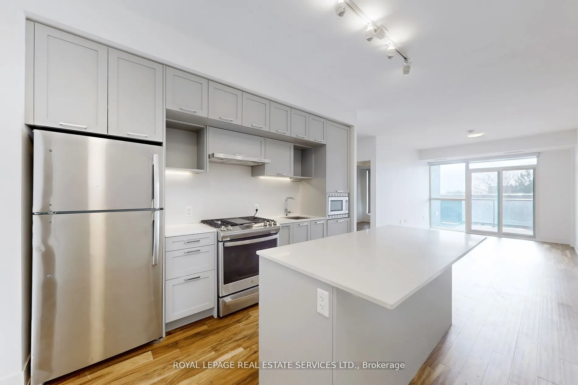 1331 Queen Street E, #509