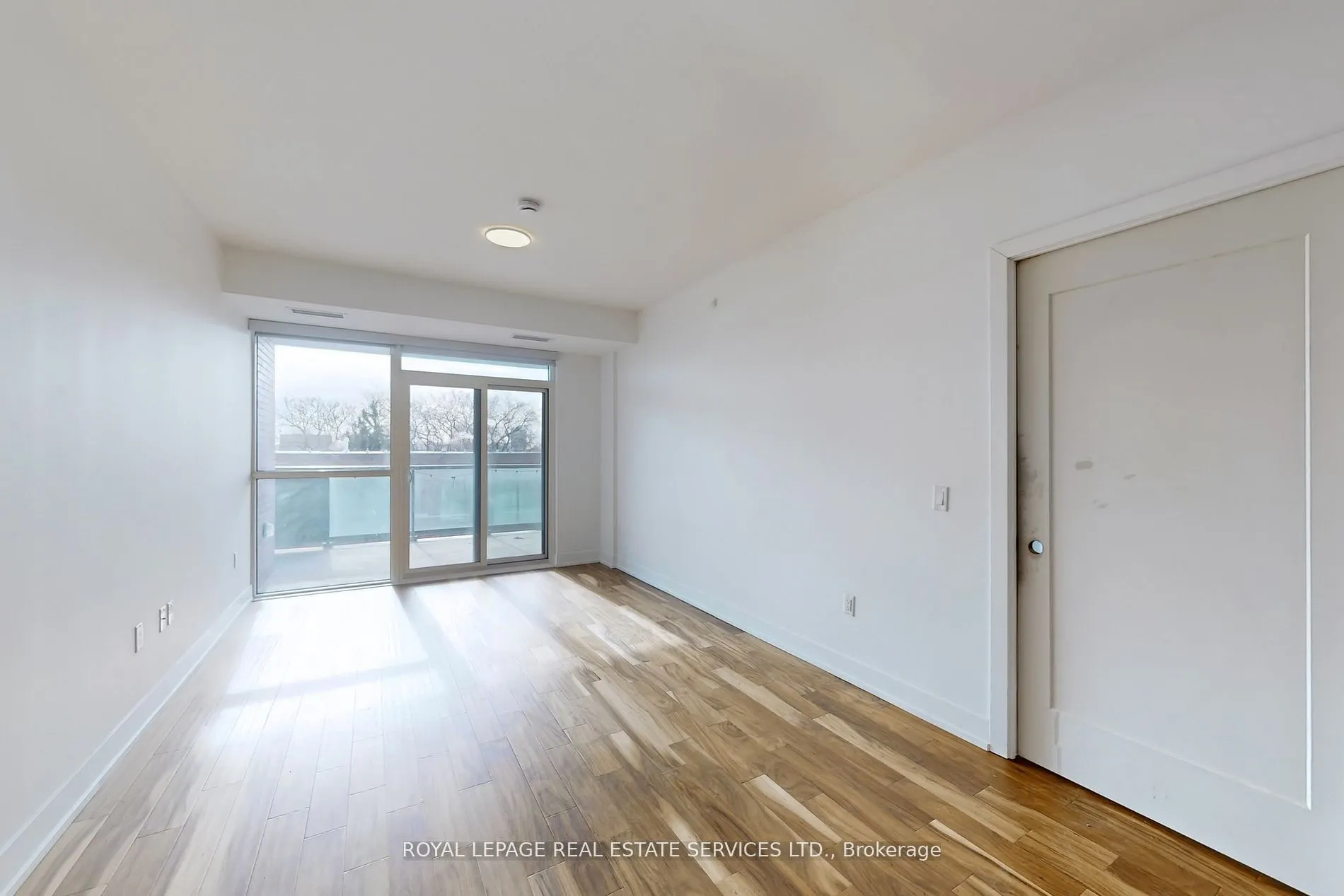 1331 Queen Street E, #509