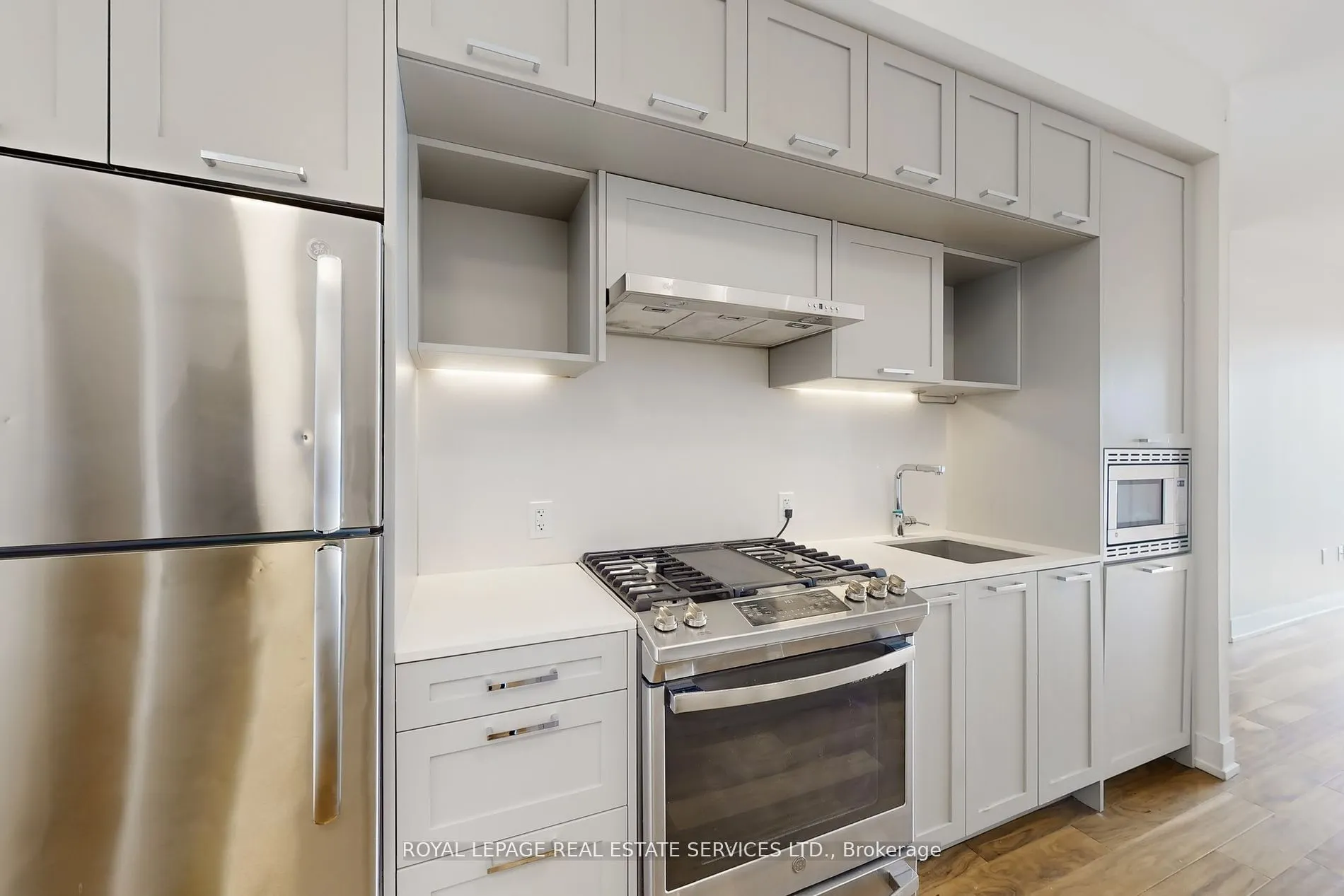 1331 Queen Street E, #509