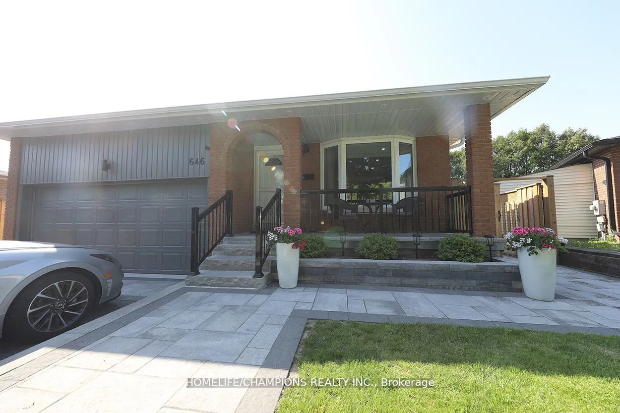 646 Chancery Court