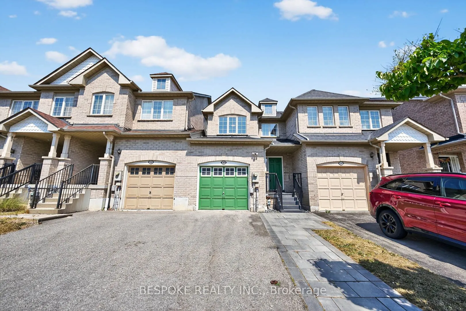 108 Bean Crescent