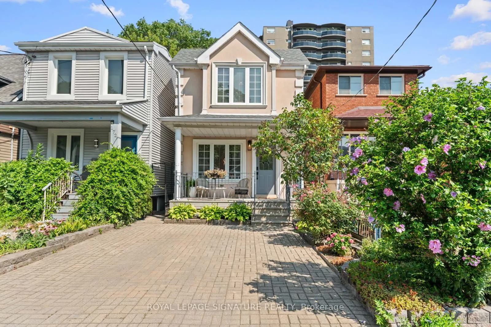 174 Gowan Avenue