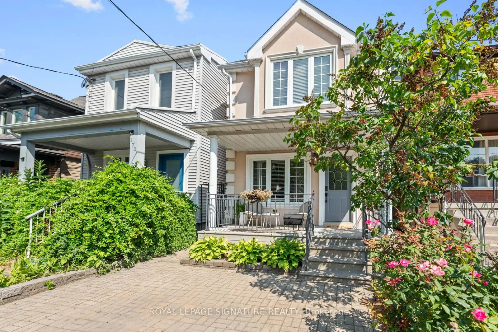 174 Gowan Avenue