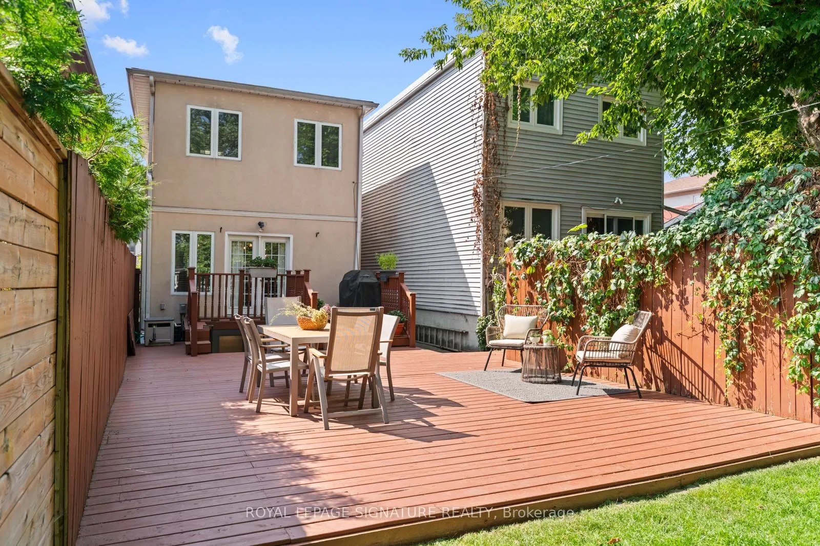174 Gowan Avenue