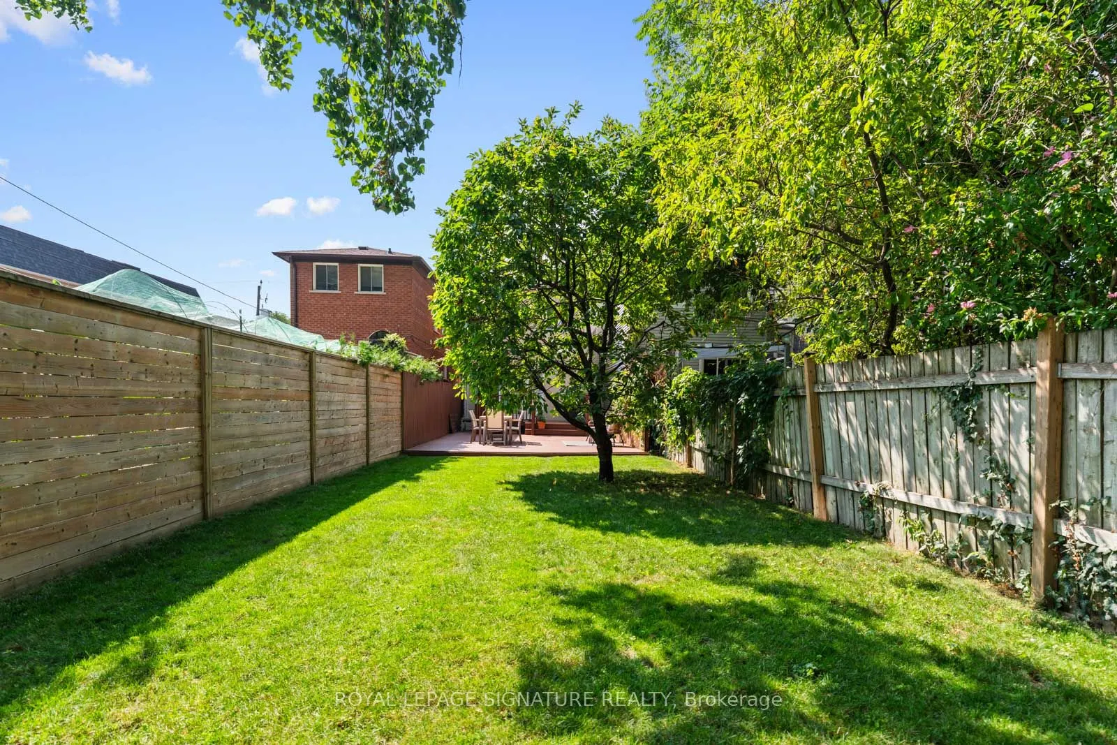 174 Gowan Avenue