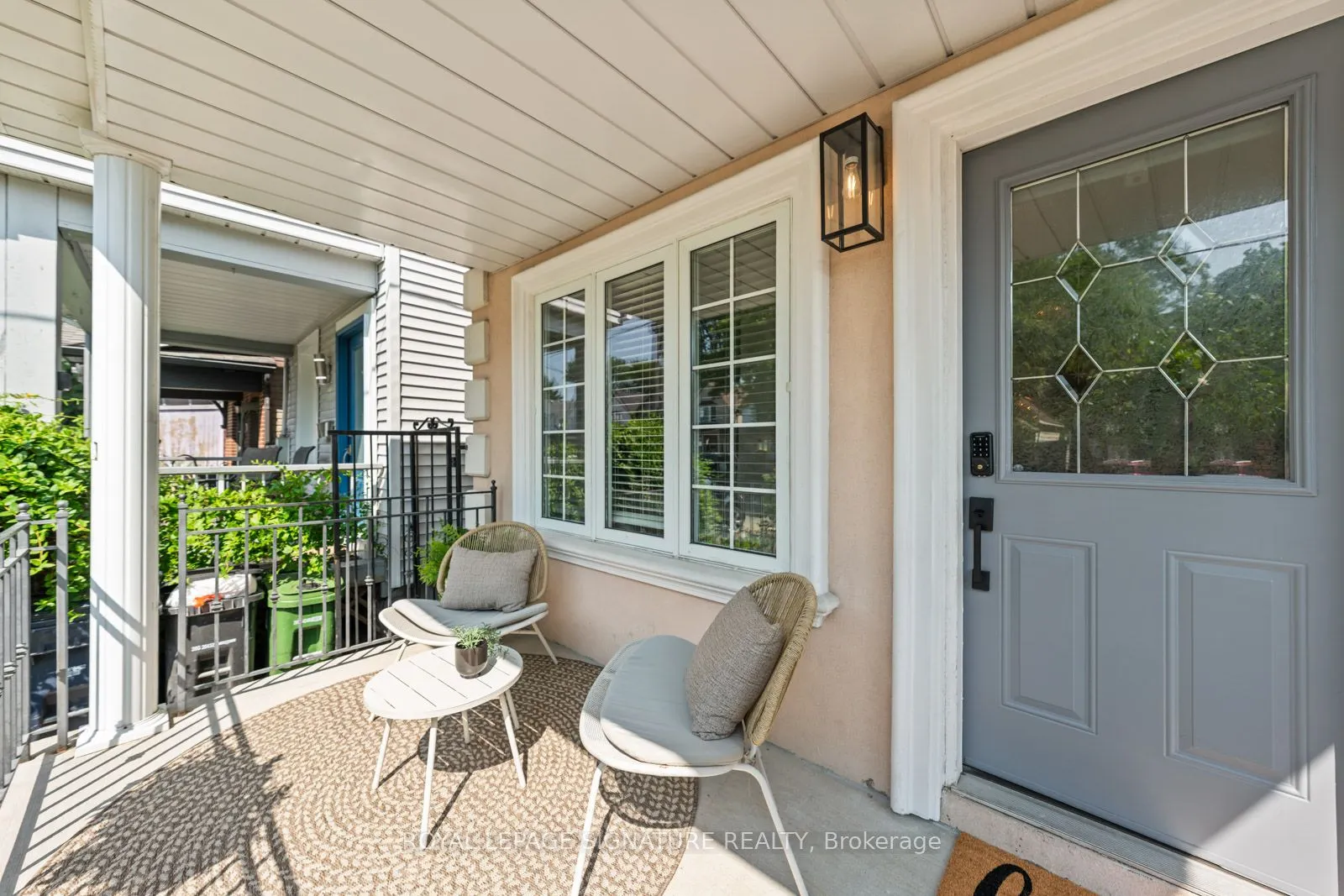 174 Gowan Avenue