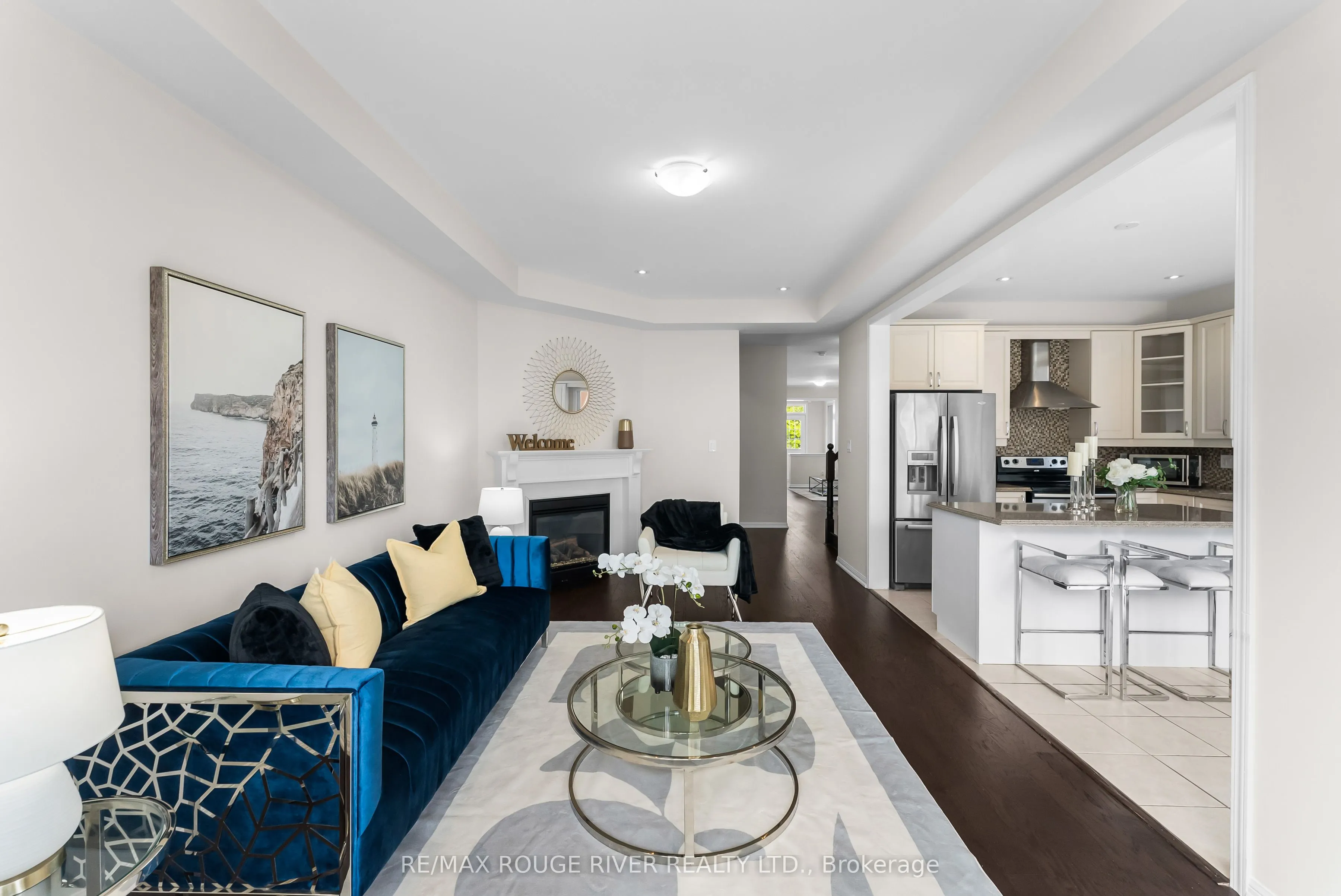 1862 Parkhurst Crescent