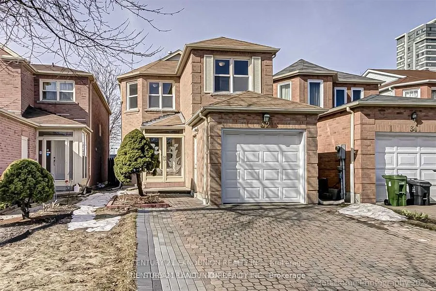 32 Staverton Court, #Main