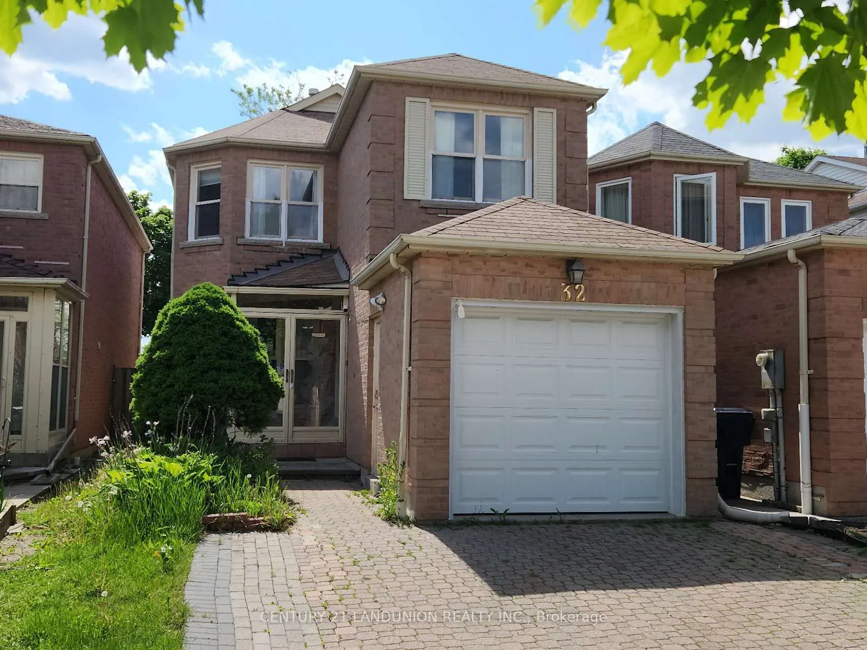 32 Staverton Court, #Main